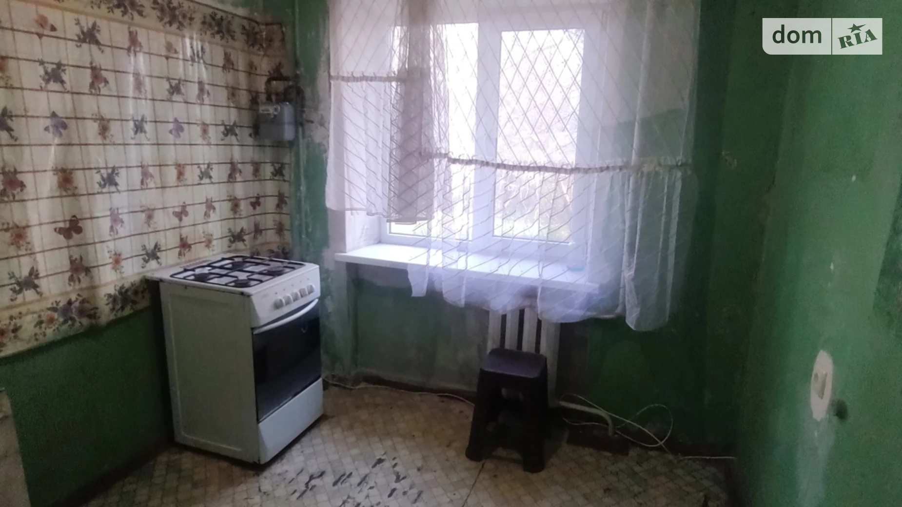 Продается 1-комнатная квартира 32 кв. м в Одессе, ул. Жолио-Кюри, 24 - фото 4