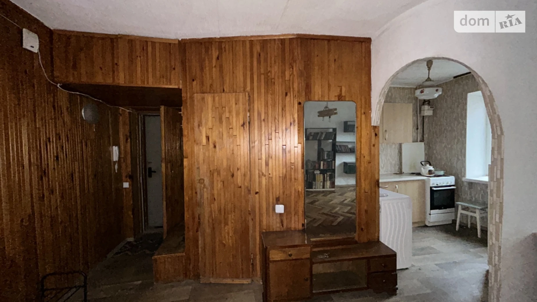 Продается 2-комнатная квартира 45 кв. м в Киеве, ул. Даниила Щербаковского(Щербакова), 72 - фото 4