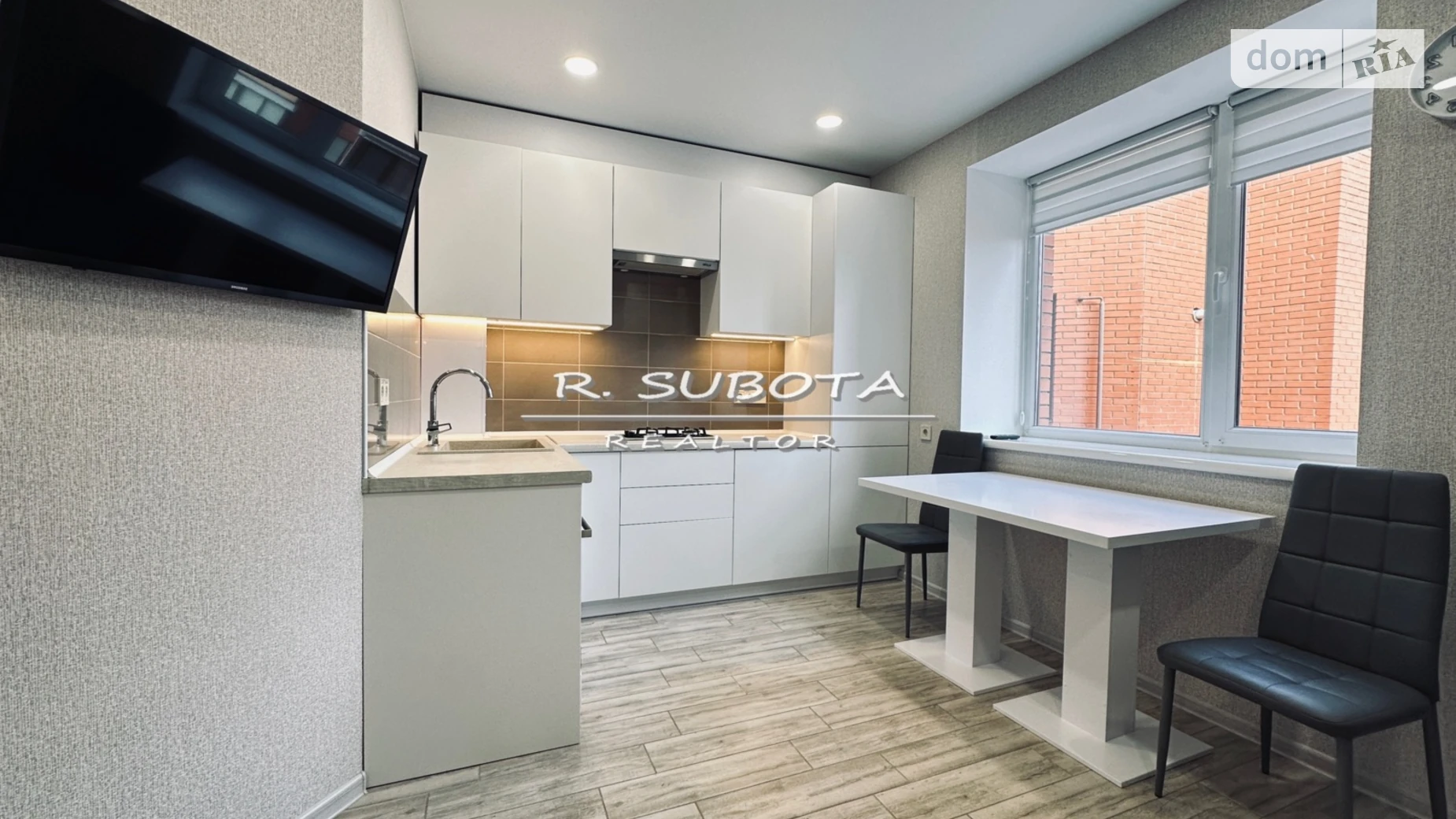 Сдается в аренду 1-комнатная квартира 45 кв. м в Днепре, Запорожское шоссе, 28Ш - фото 2