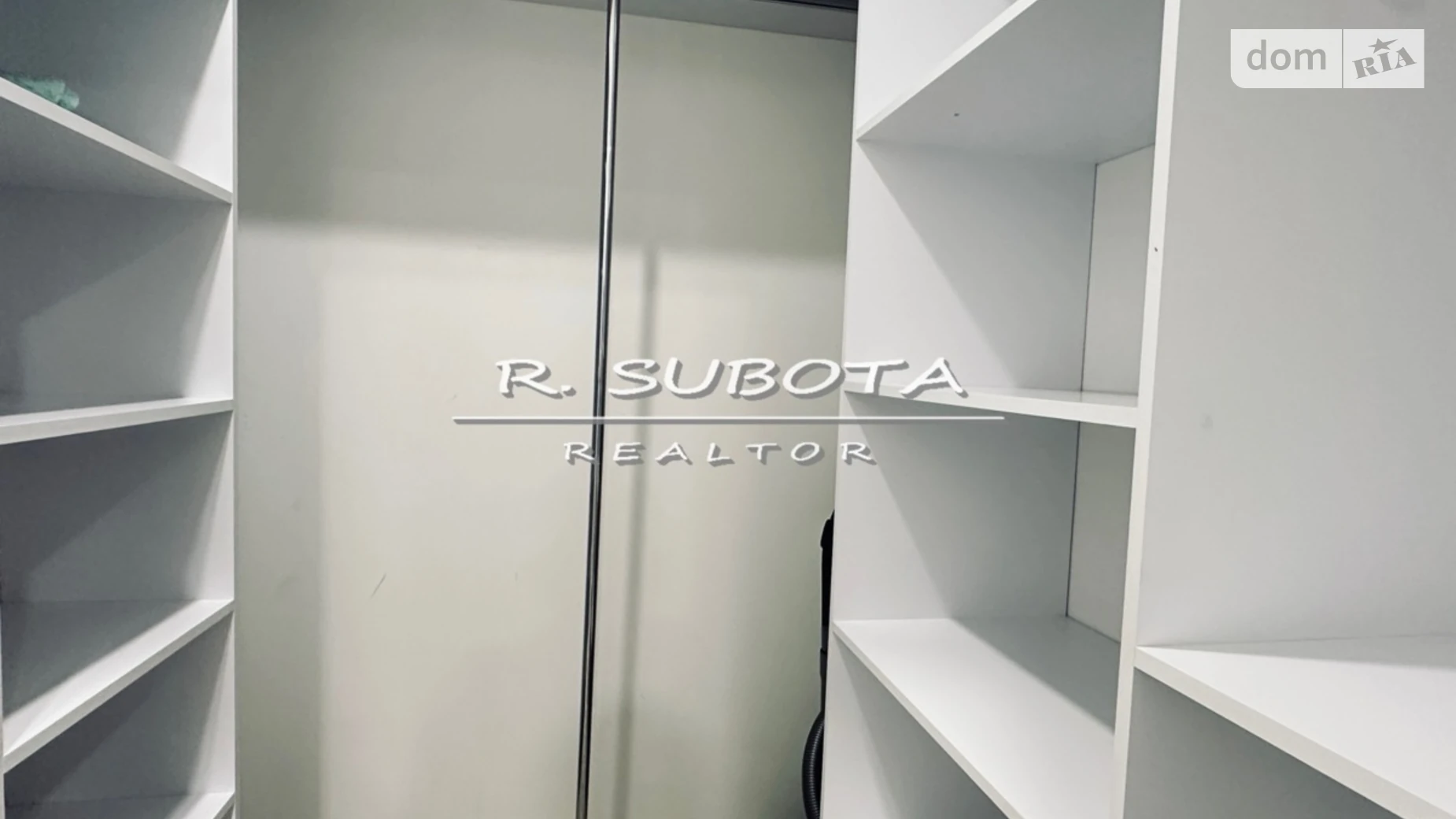 Сдается в аренду 1-комнатная квартира 45 кв. м в Днепре, Запорожское шоссе, 28Ш - фото 3