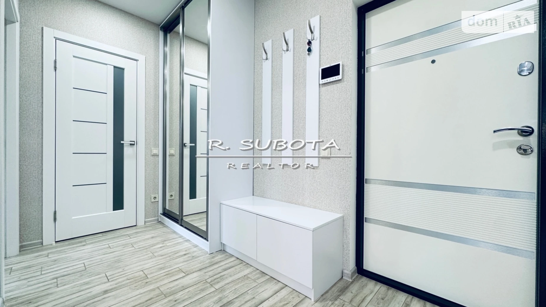 Сдается в аренду 1-комнатная квартира 45 кв. м в Днепре, Запорожское шоссе, 28Ш - фото 4