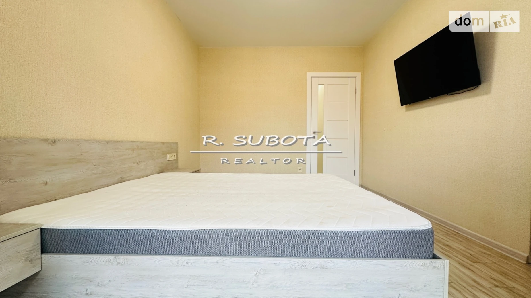 Сдается в аренду 1-комнатная квартира 45 кв. м в Днепре, Запорожское шоссе, 28Ш - фото 5