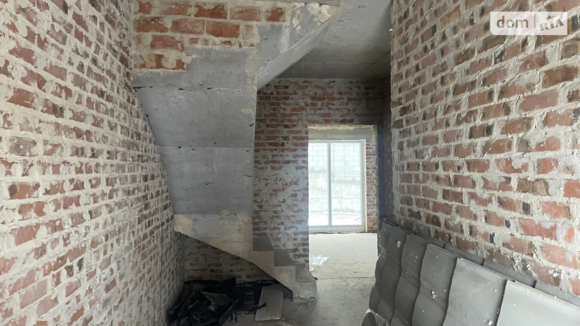 Продается часть дома 100 кв. м с баней/сауной, цена: 58000 $ - фото 3