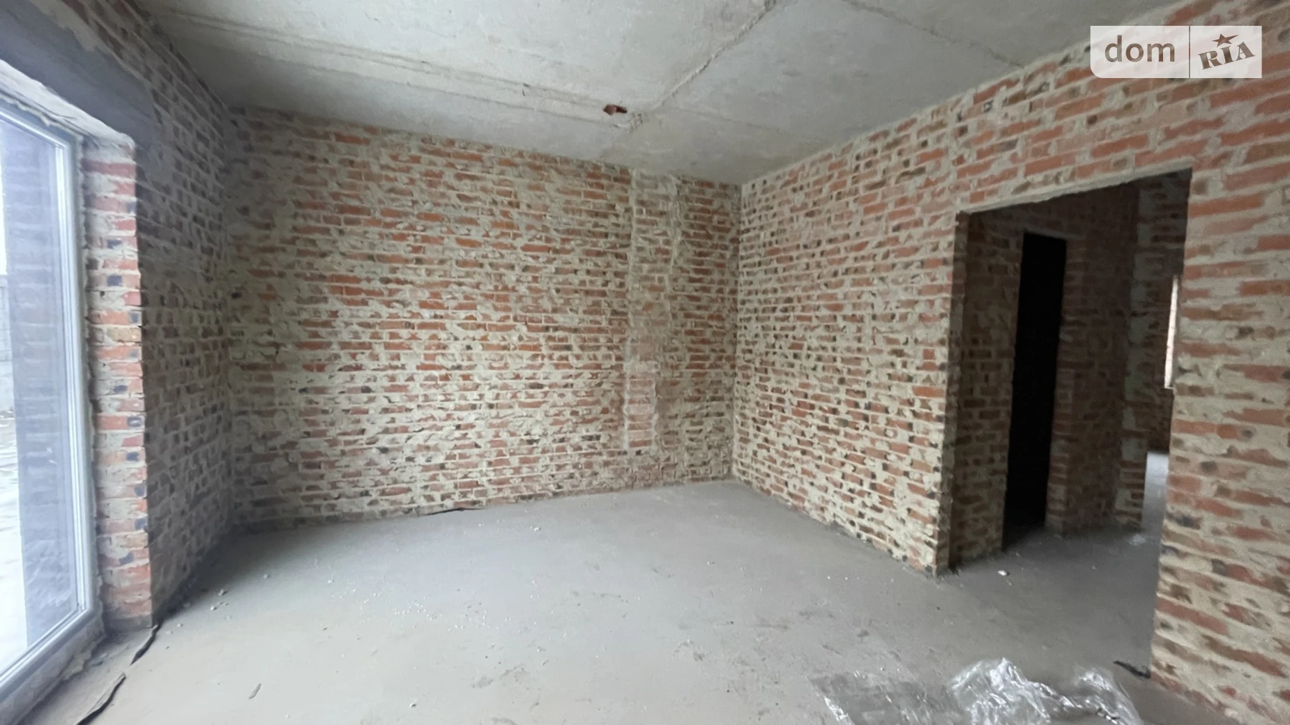 Продается часть дома 100 кв. м с баней/сауной, цена: 58000 $ - фото 4