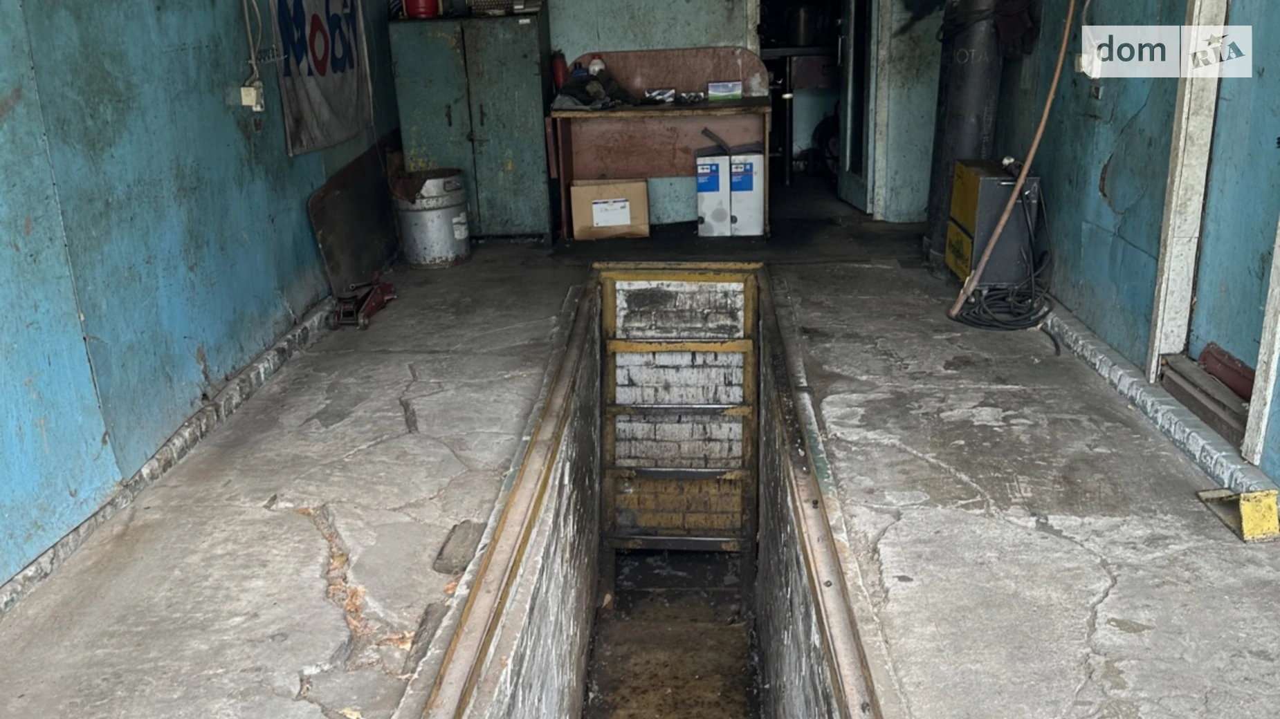 Сдается в аренду отдельно стоящий гараж под легковое авто на 14.8 кв. м, цена: 9000 грн - фото 2