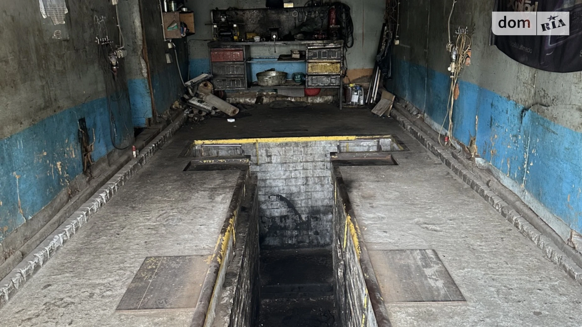 Сдается в аренду отдельно стоящий гараж под легковое авто на 14.8 кв. м, цена: 9000 грн - фото 3