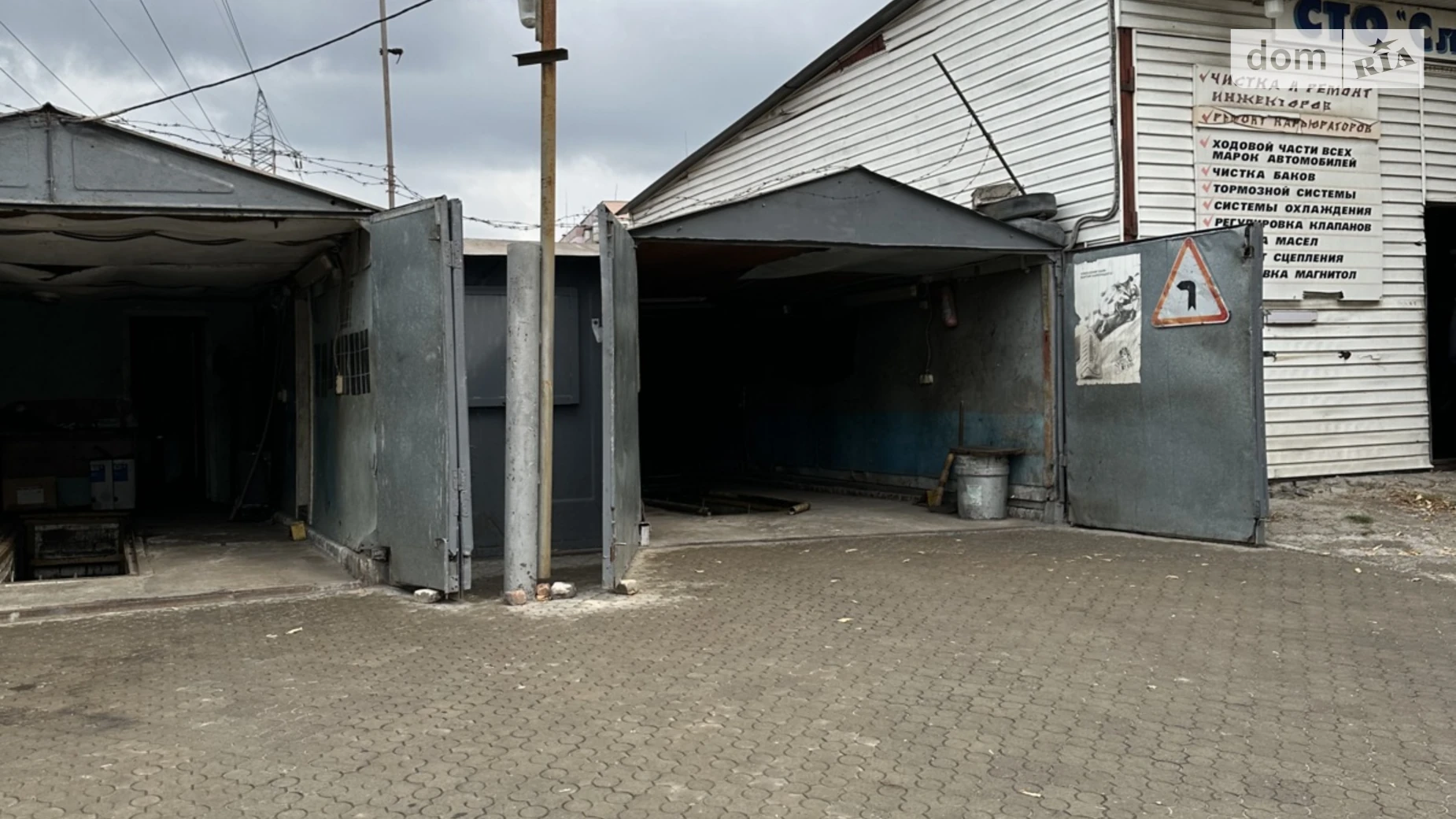 Сдается в аренду отдельно стоящий гараж под легковое авто на 14.8 кв. м, цена: 9000 грн - фото 5