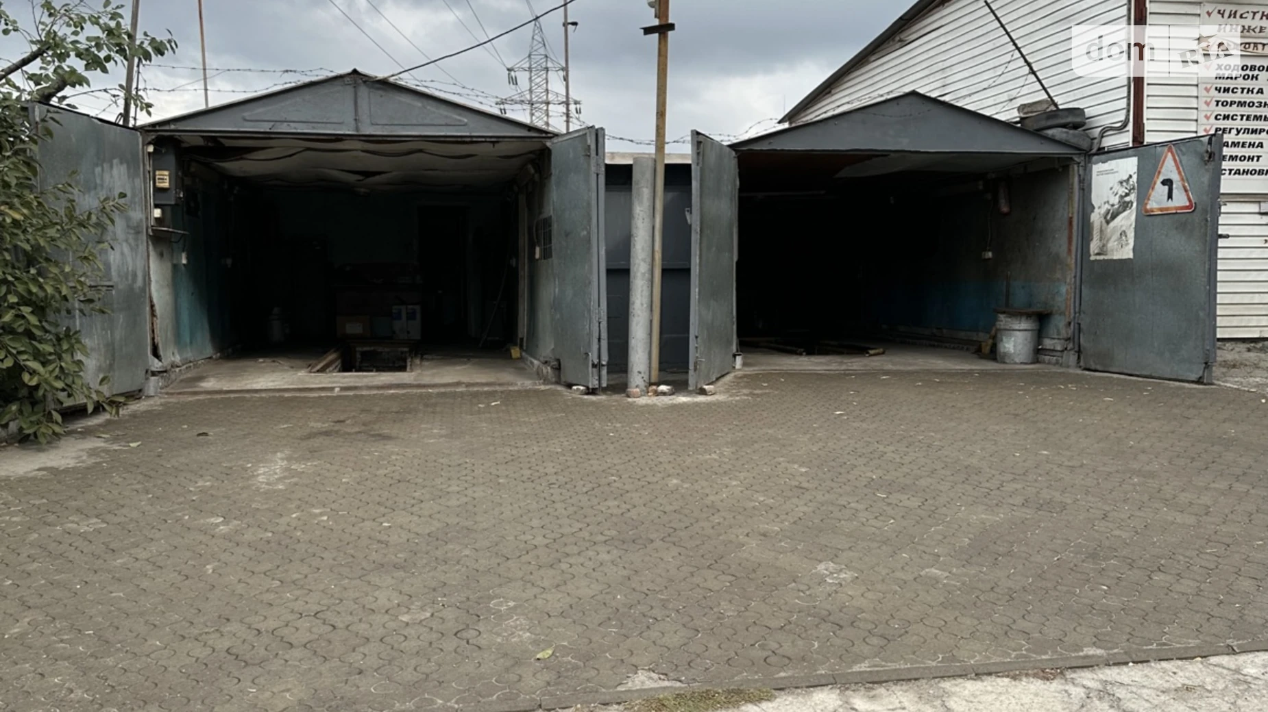 Сдается в аренду отдельно стоящий гараж под легковое авто на 14.8 кв. м, цена: 9000 грн - фото 4