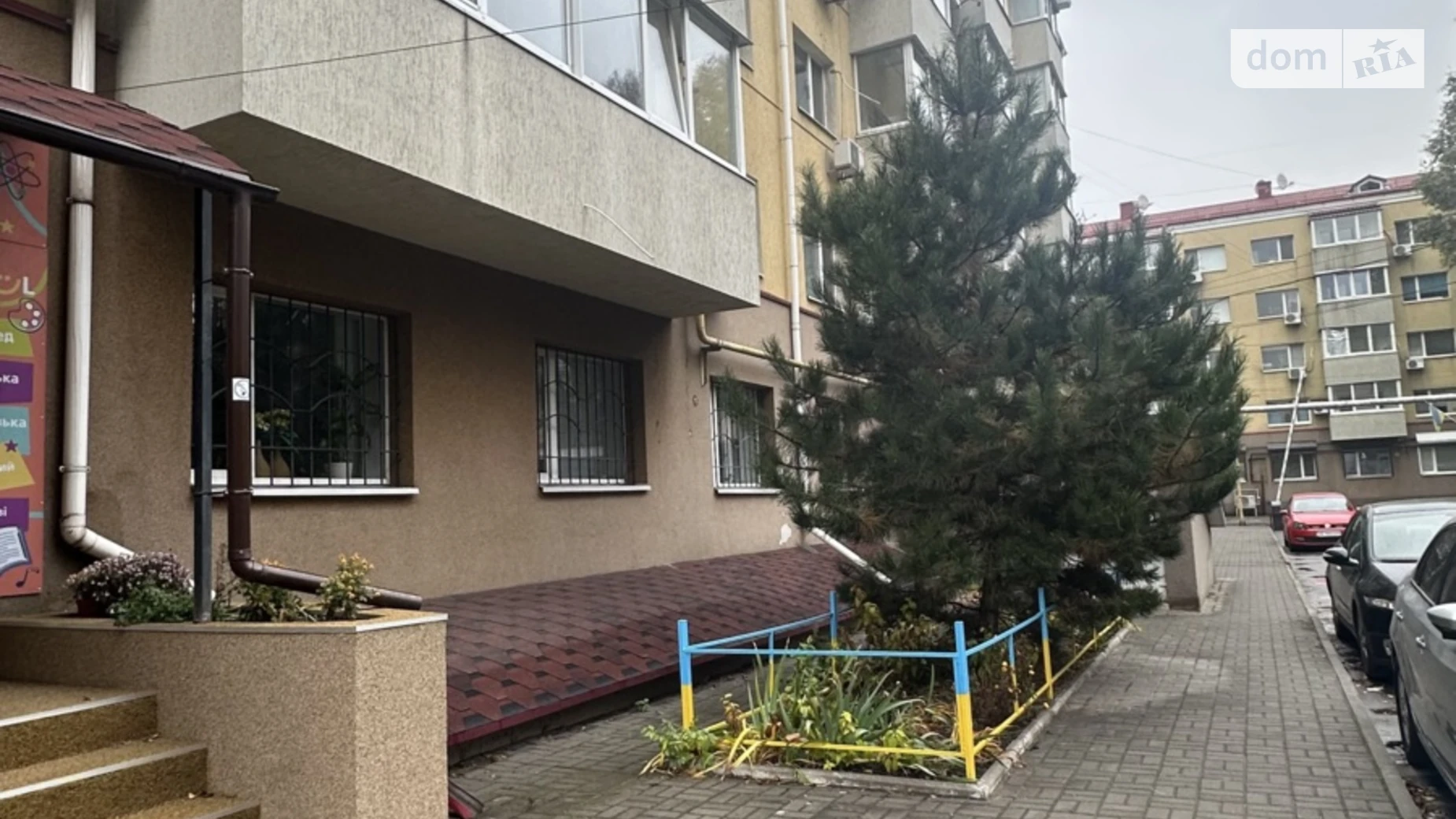 просп. Хмельницкого Богдана Днепр, цена: 52000 $ - фото 5