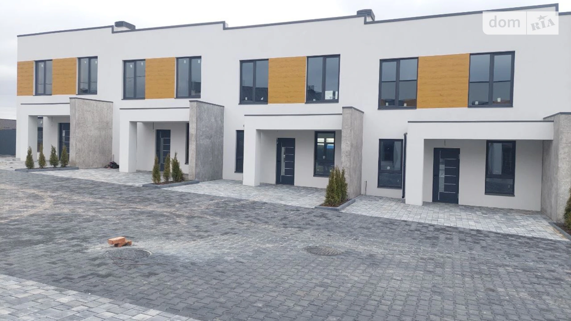 вул. Степана Бандери Озерна Хмельницький, цена: 85000 $ - фото 3