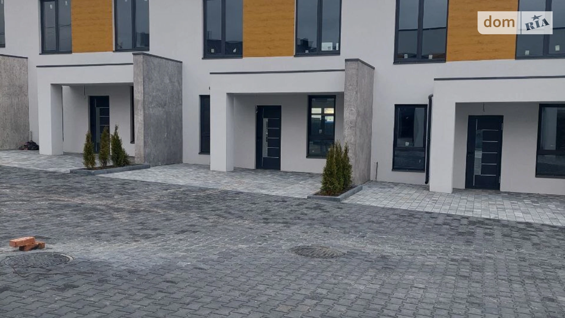 вул. Степана Бандери Озерна Хмельницький, цена: 85000 $ - фото 5