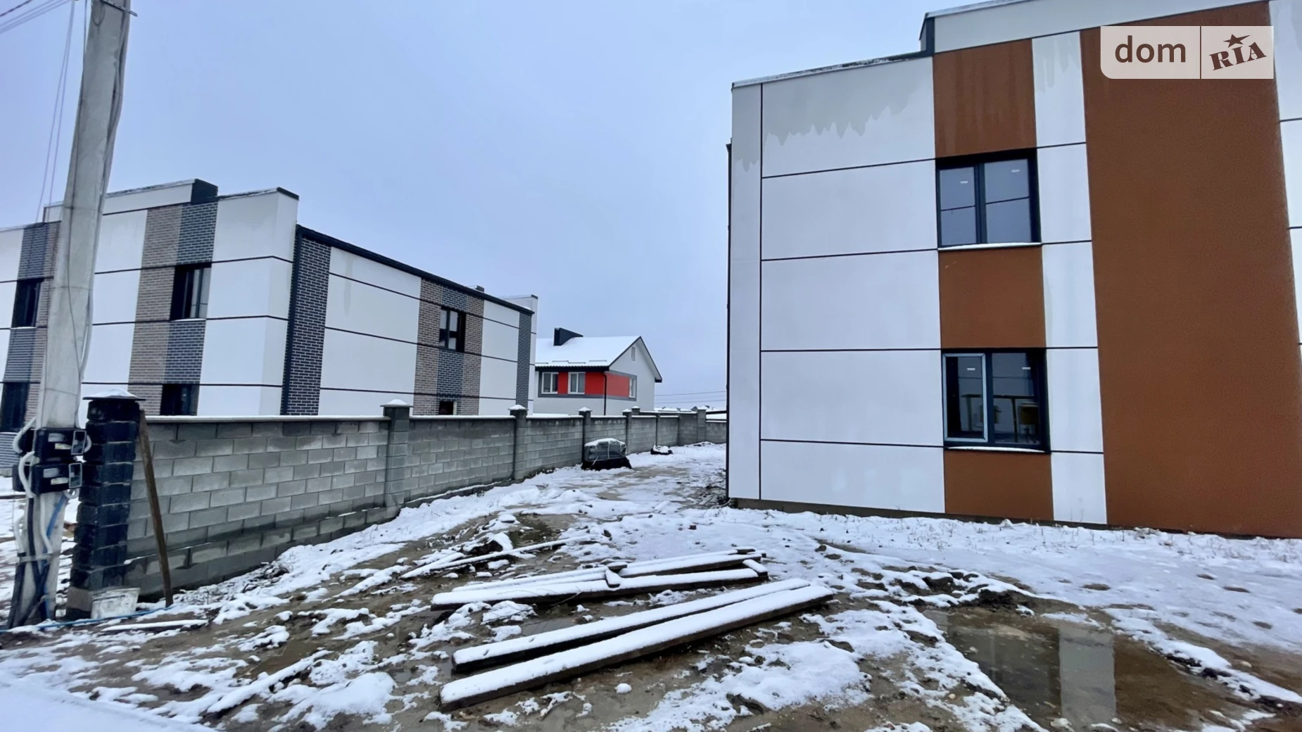 Продается часть дома 118 кв. м с беседкой, цена: 77000 $ - фото 5