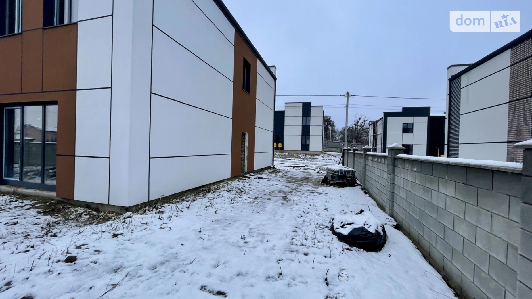 Продается часть дома 118 кв. м с беседкой, цена: 77000 $ - фото 2