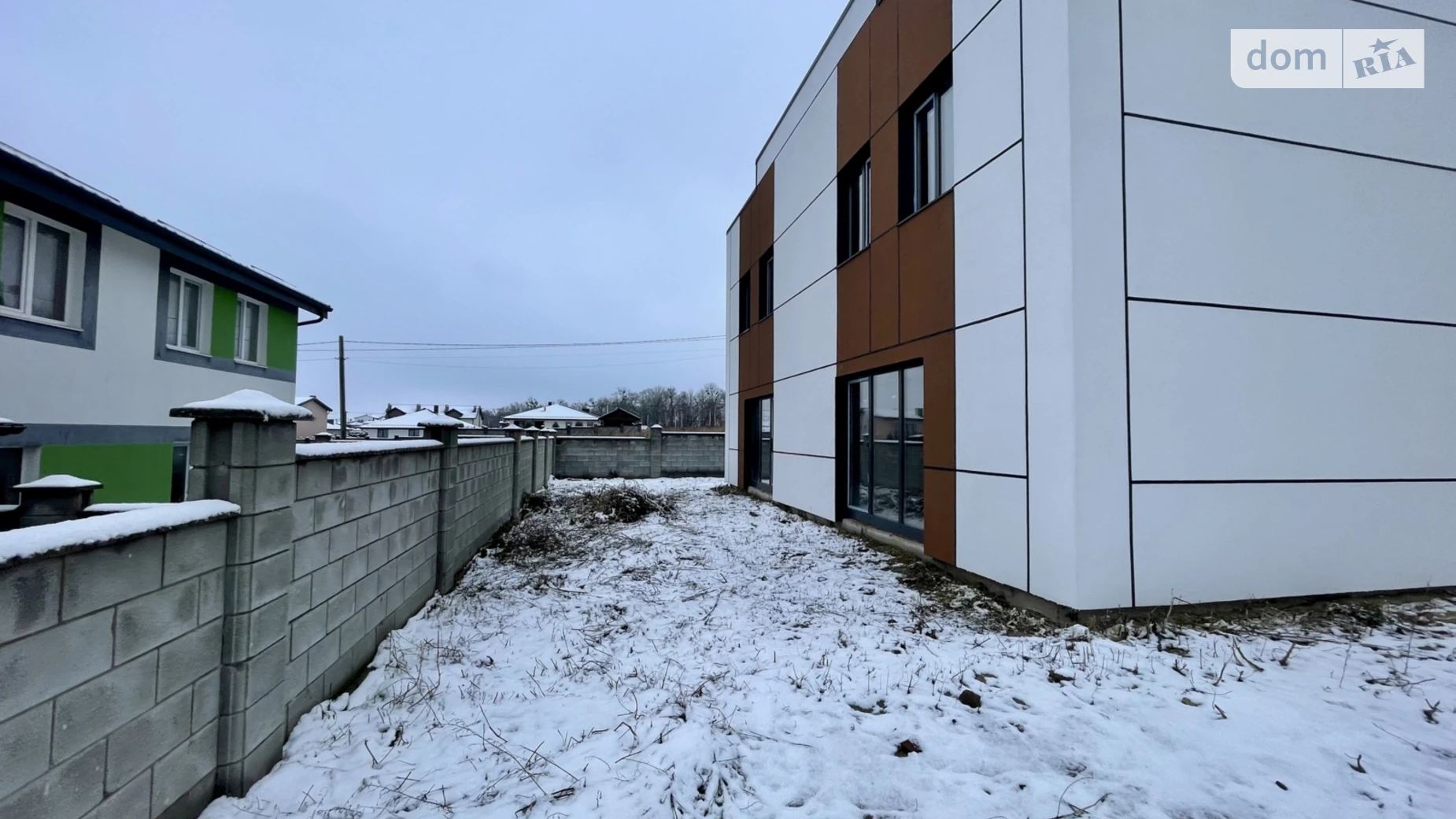 Продается часть дома 118 кв. м с беседкой, цена: 77000 $ - фото 3