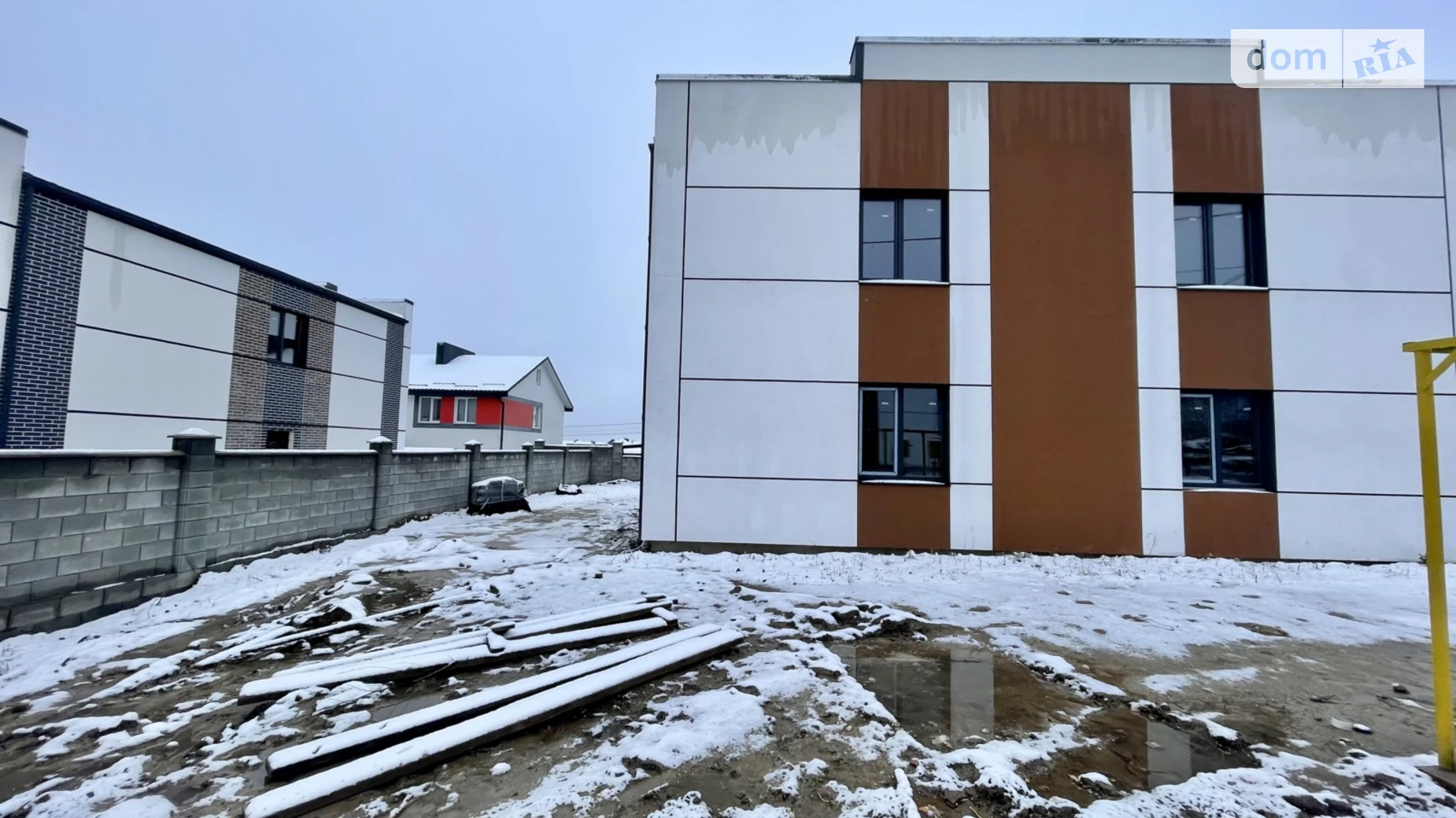 Продается часть дома 118 кв. м с беседкой, цена: 77000 $ - фото 4