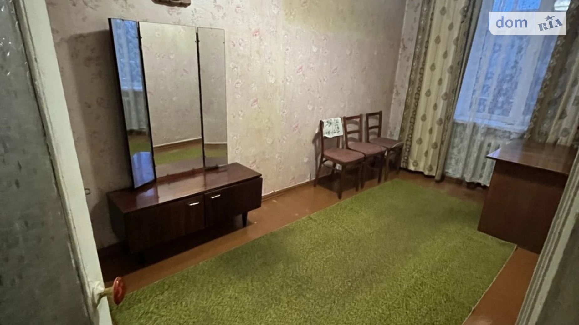 Продается 2-комнатная квартира 47.3 кв. м в Днепре, ул. Семафорная, 2 - фото 3