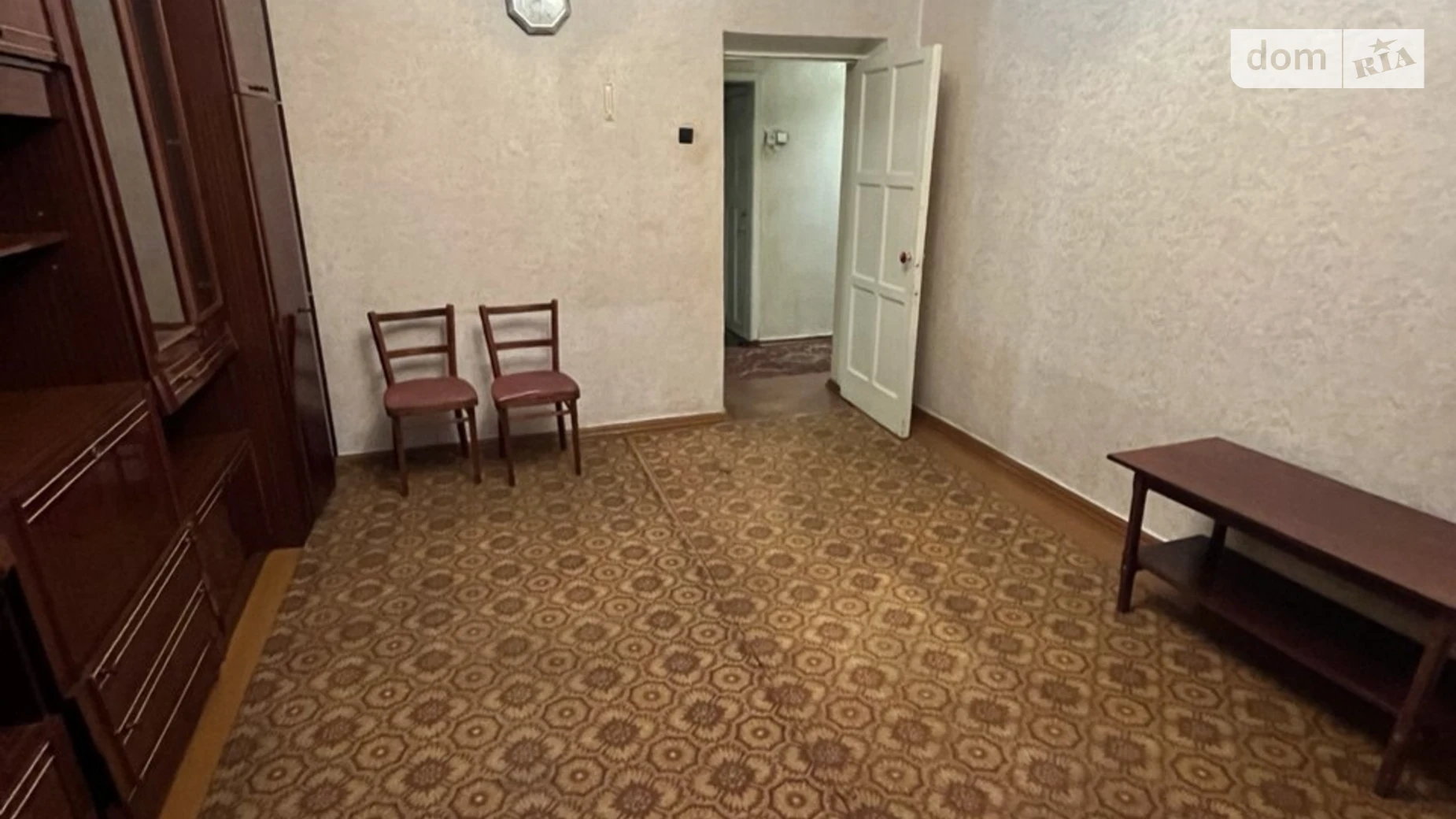 Продается 2-комнатная квартира 47.3 кв. м в Днепре, ул. Семафорная, 2 - фото 2