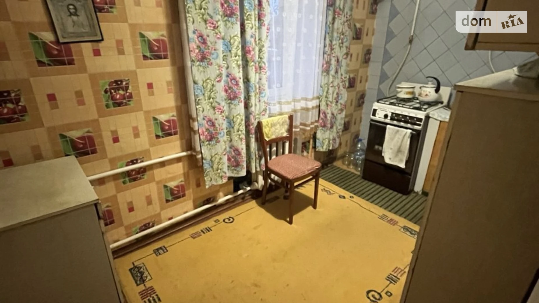 Продается 2-комнатная квартира 47.3 кв. м в Днепре, ул. Семафорная, 2 - фото 4