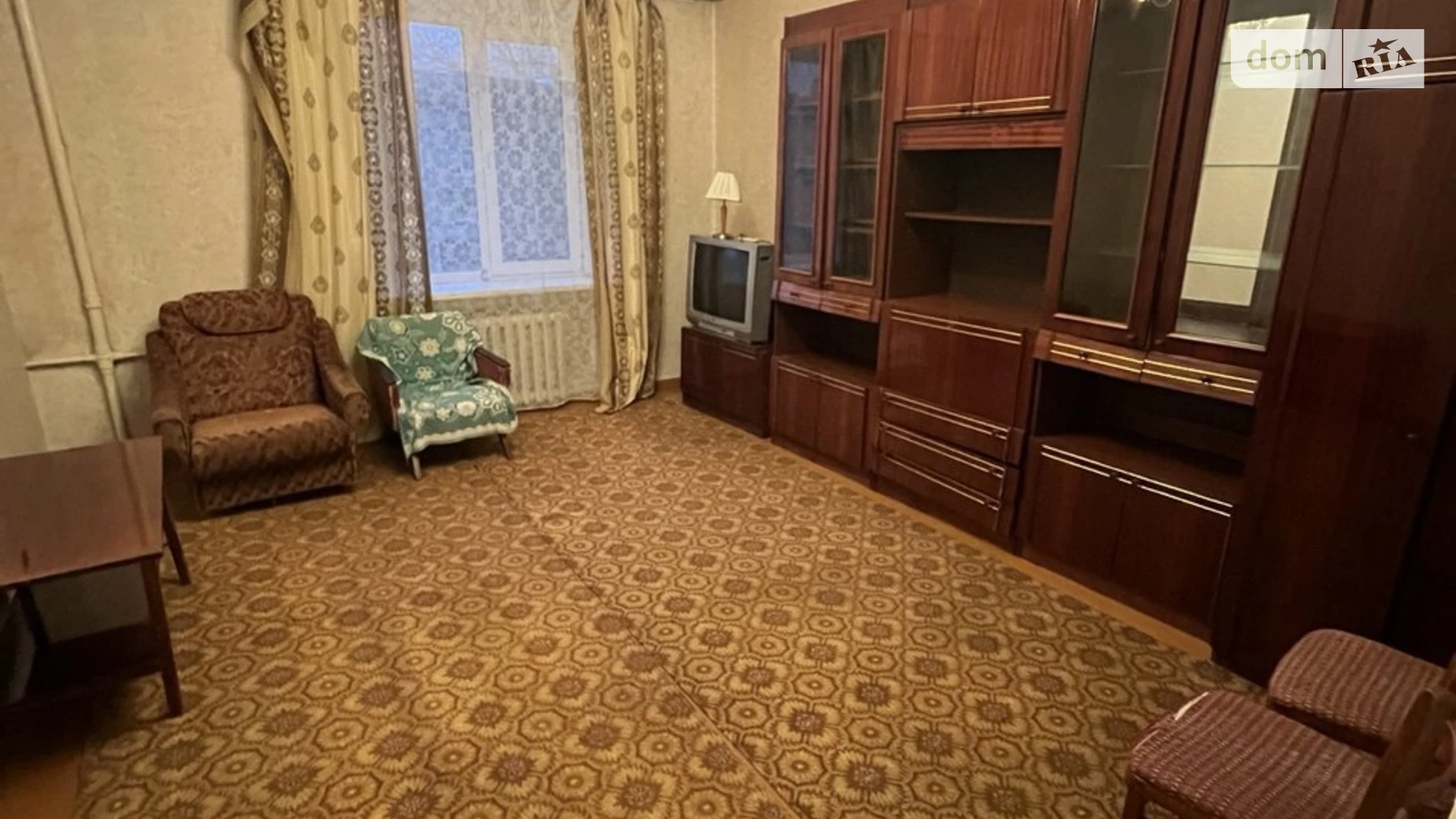 Продается 2-комнатная квартира 47.3 кв. м в Днепре, ул. Семафорная, 2 - фото 5