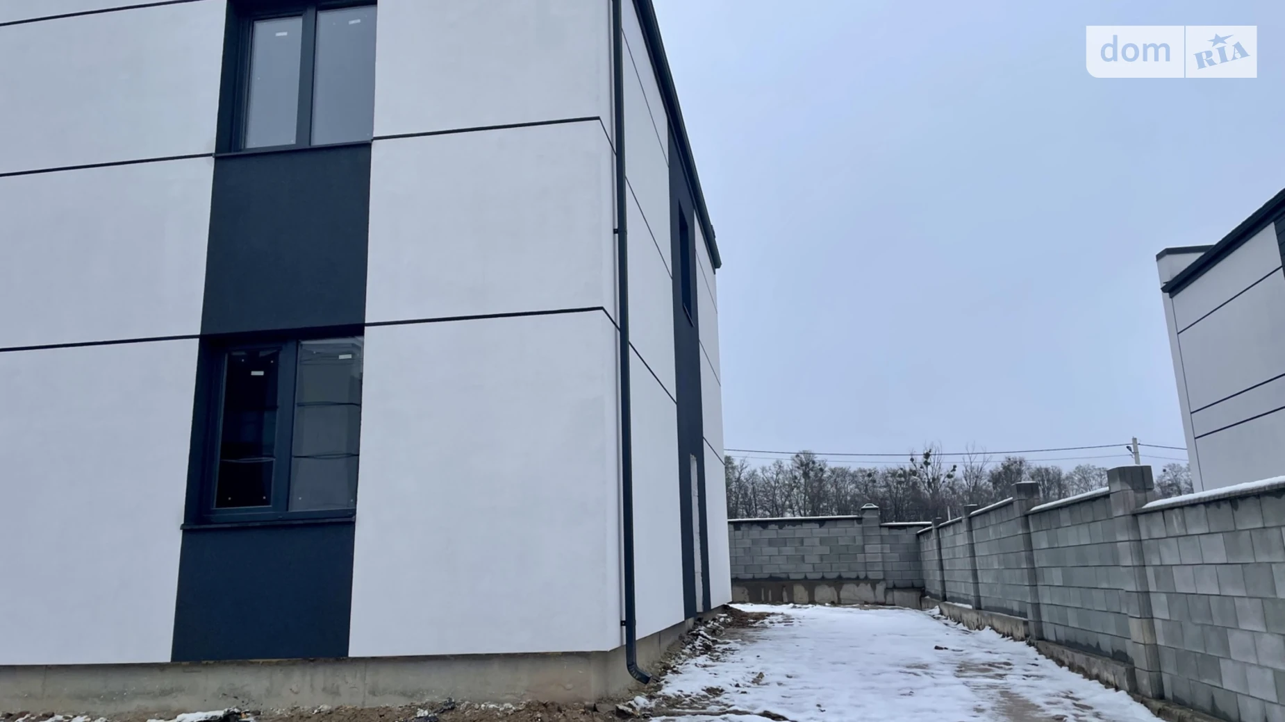 Продается часть дома 100 кв. м с мансардой, цена: 67000 $ - фото 3