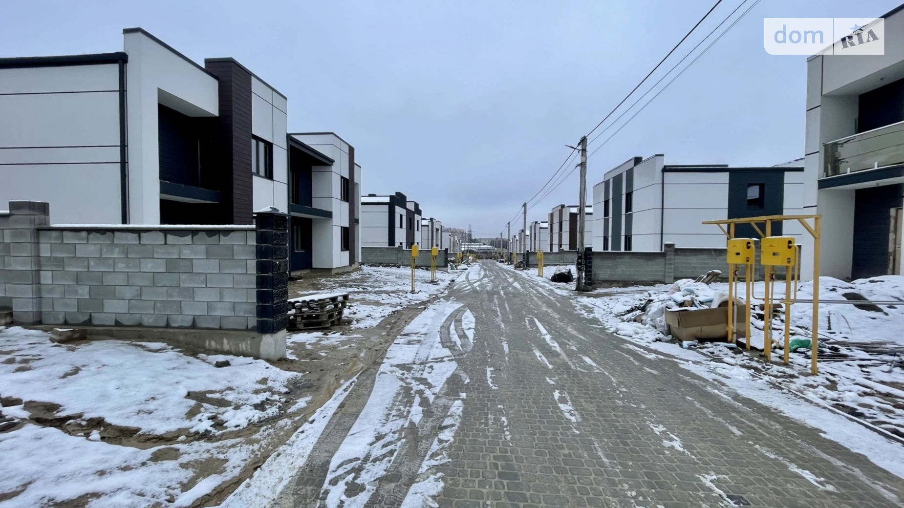 Продается часть дома 100 кв. м с мансардой, цена: 67000 $ - фото 2