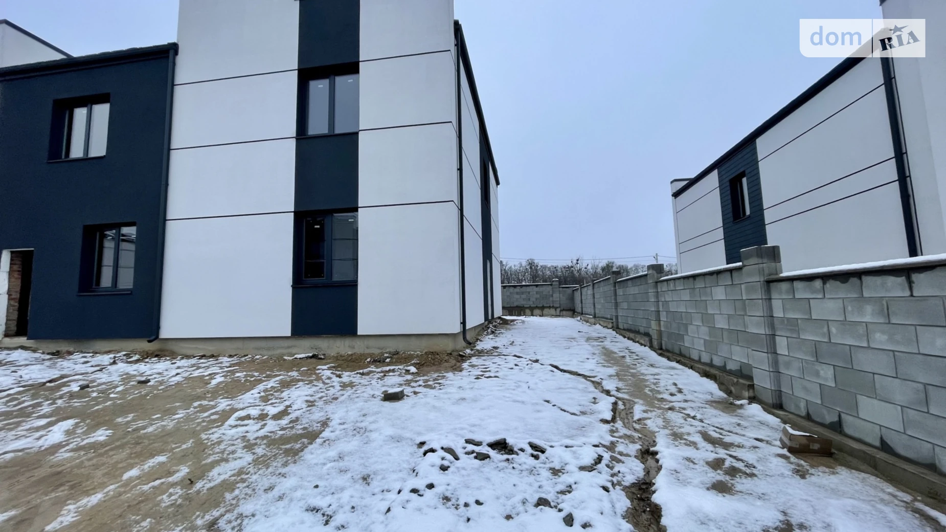 Продается часть дома 100 кв. м с мансардой, цена: 67000 $ - фото 4