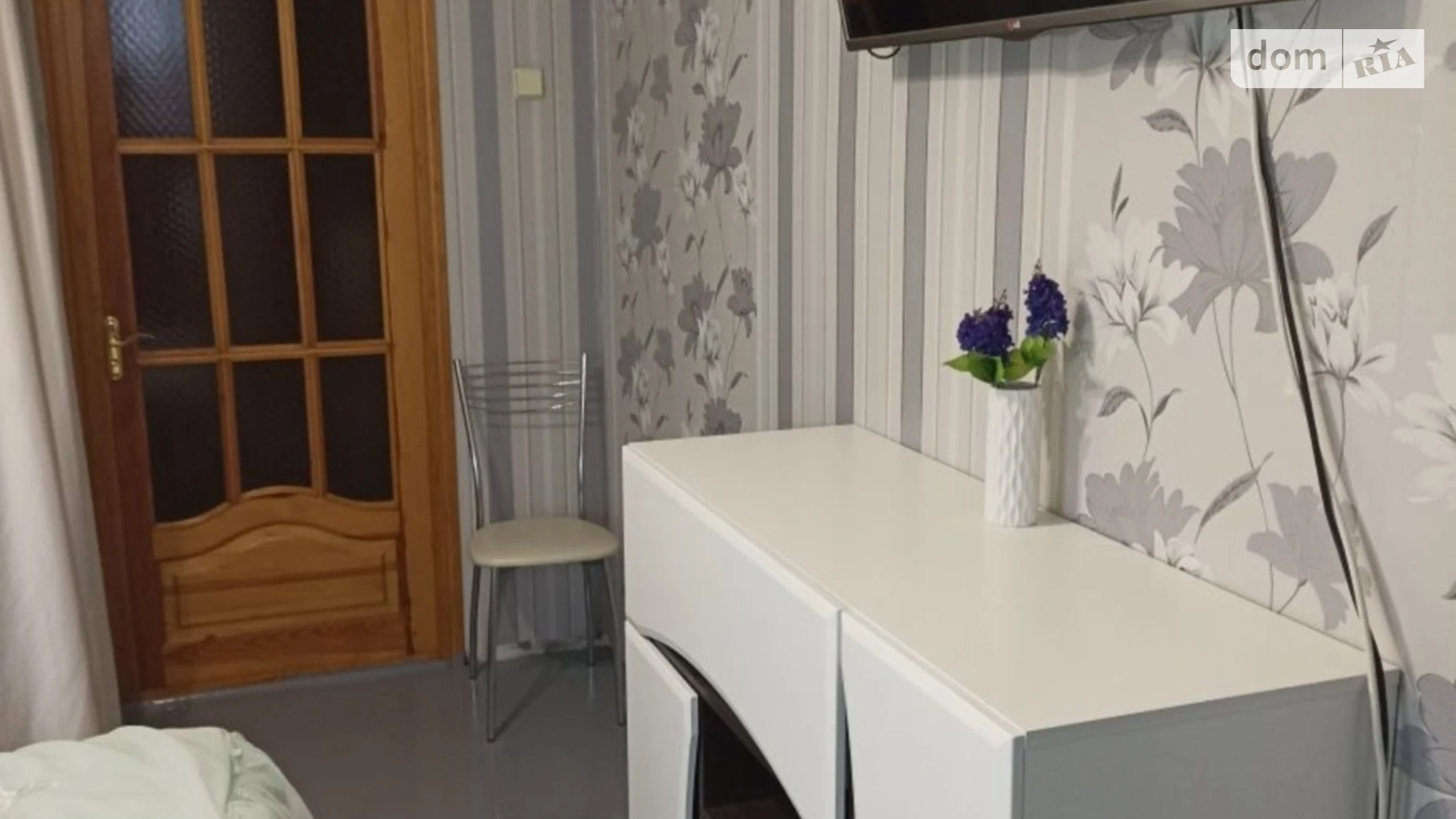 Сдается в аренду 3-комнатная квартира 68 кв. м в Виннице, ул. Левка Лукьяненко(Ватутина) - фото 4