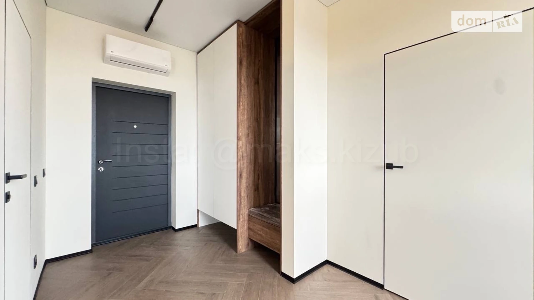 Продается 1-комнатная квартира 42 кв. м в, цена: 87000 $ - фото 5