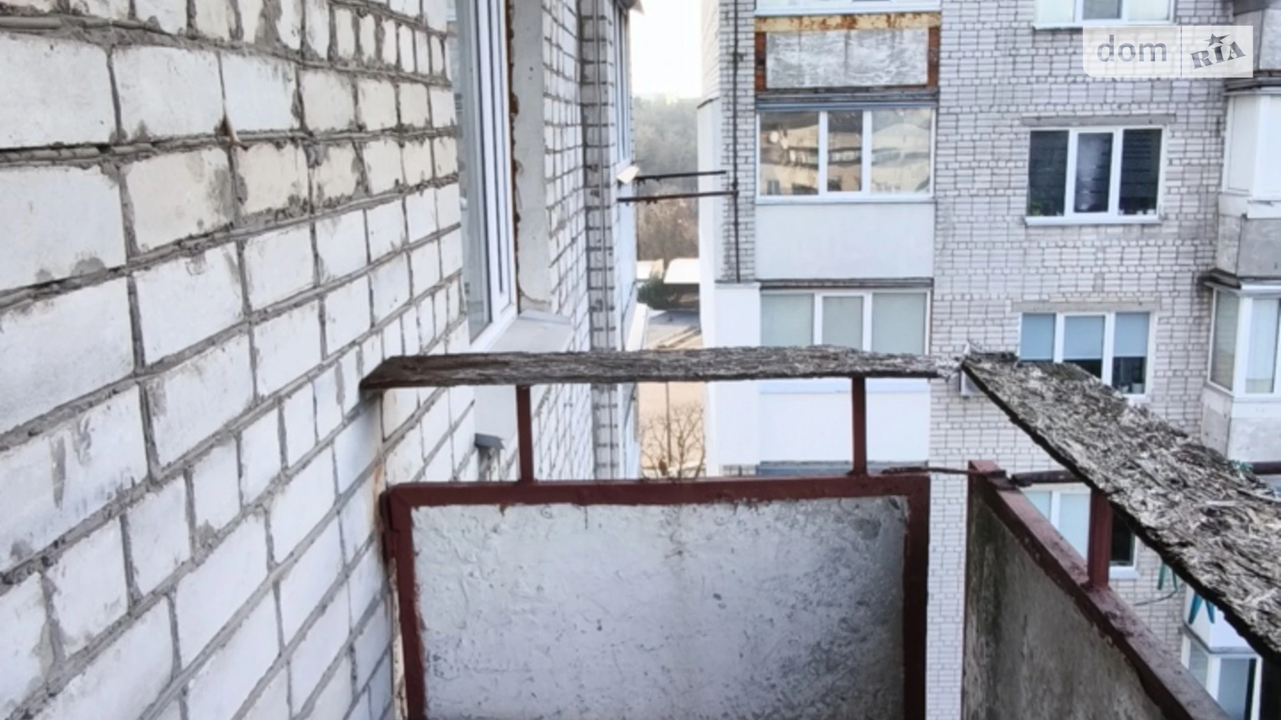 Продается 2-комнатная квартира 51.6 кв. м в Житомире, ул. БОС - фото 2