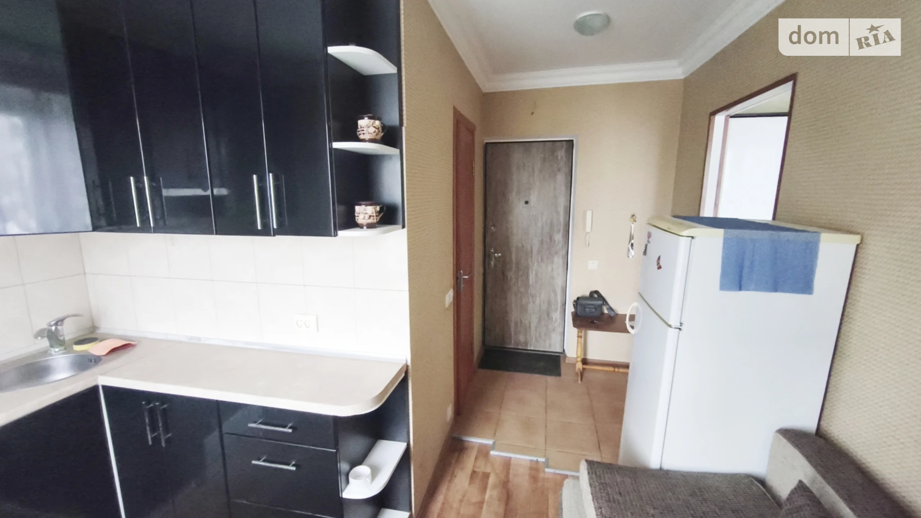 Продается 1-комнатная квартира 28.98 кв. м в Сумах, цена: 21000 $ - фото 5