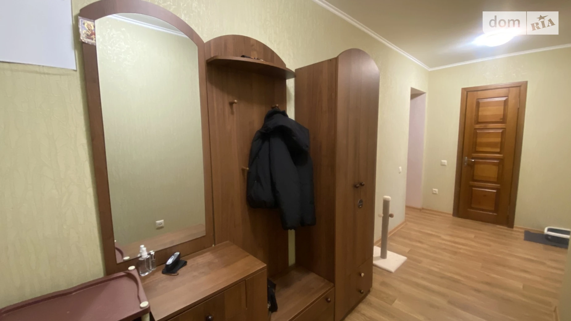 Продается 1-комнатная квартира 48 кв. м в Виннице, ул. Академика Янгеля, 6А - фото 5