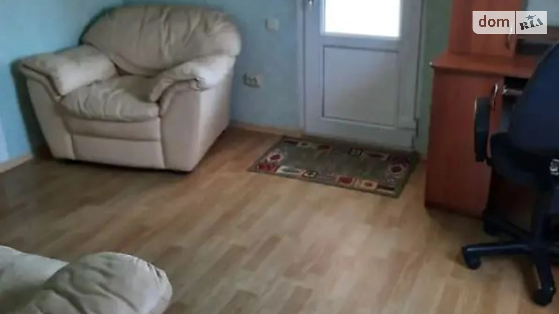 Сдается в аренду 2-комнатная квартира 70 кв. м в, цена: 6000 грн - фото 2