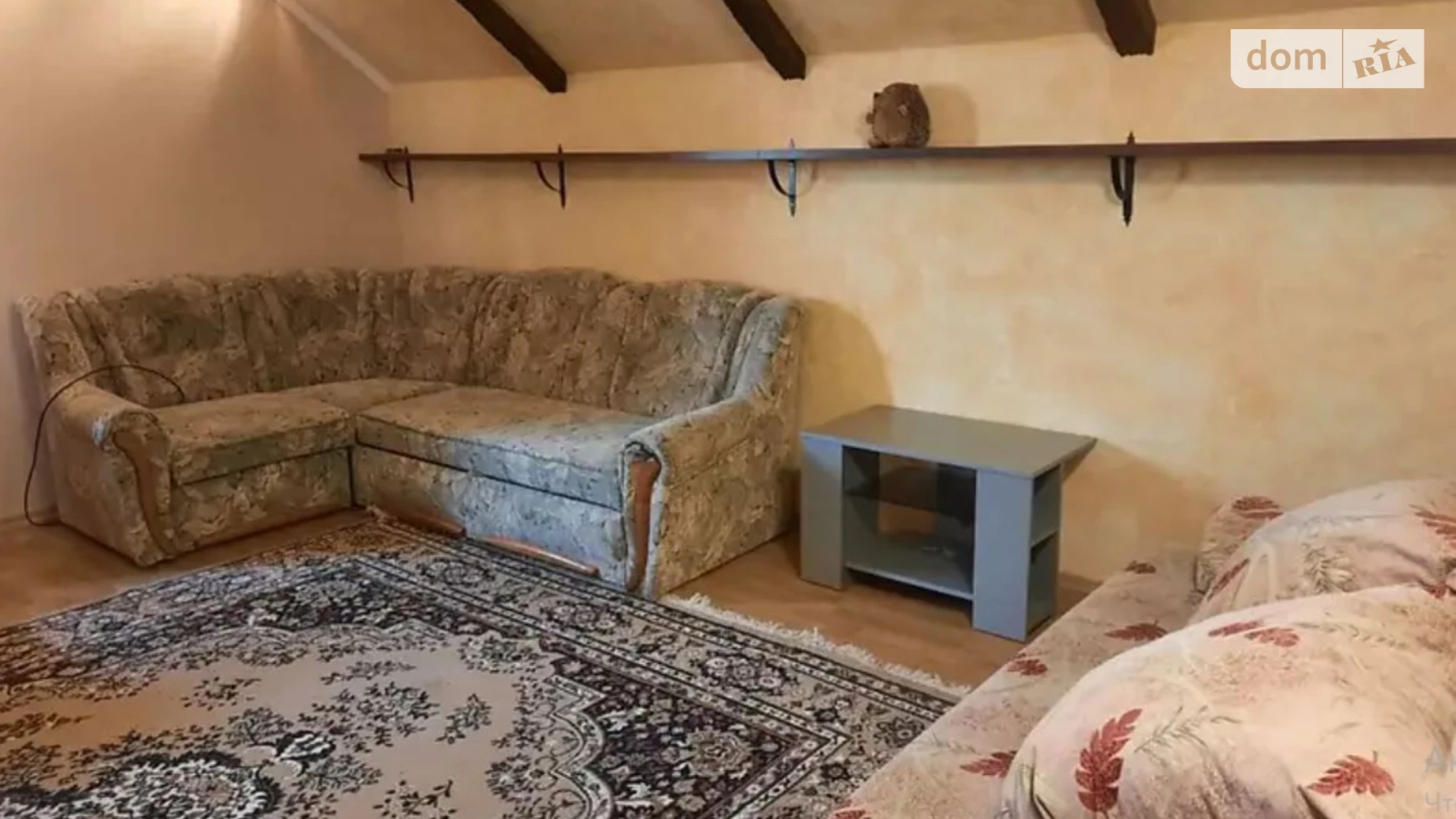 Сдается в аренду 2-комнатная квартира 70 кв. м в, цена: 6000 грн - фото 3