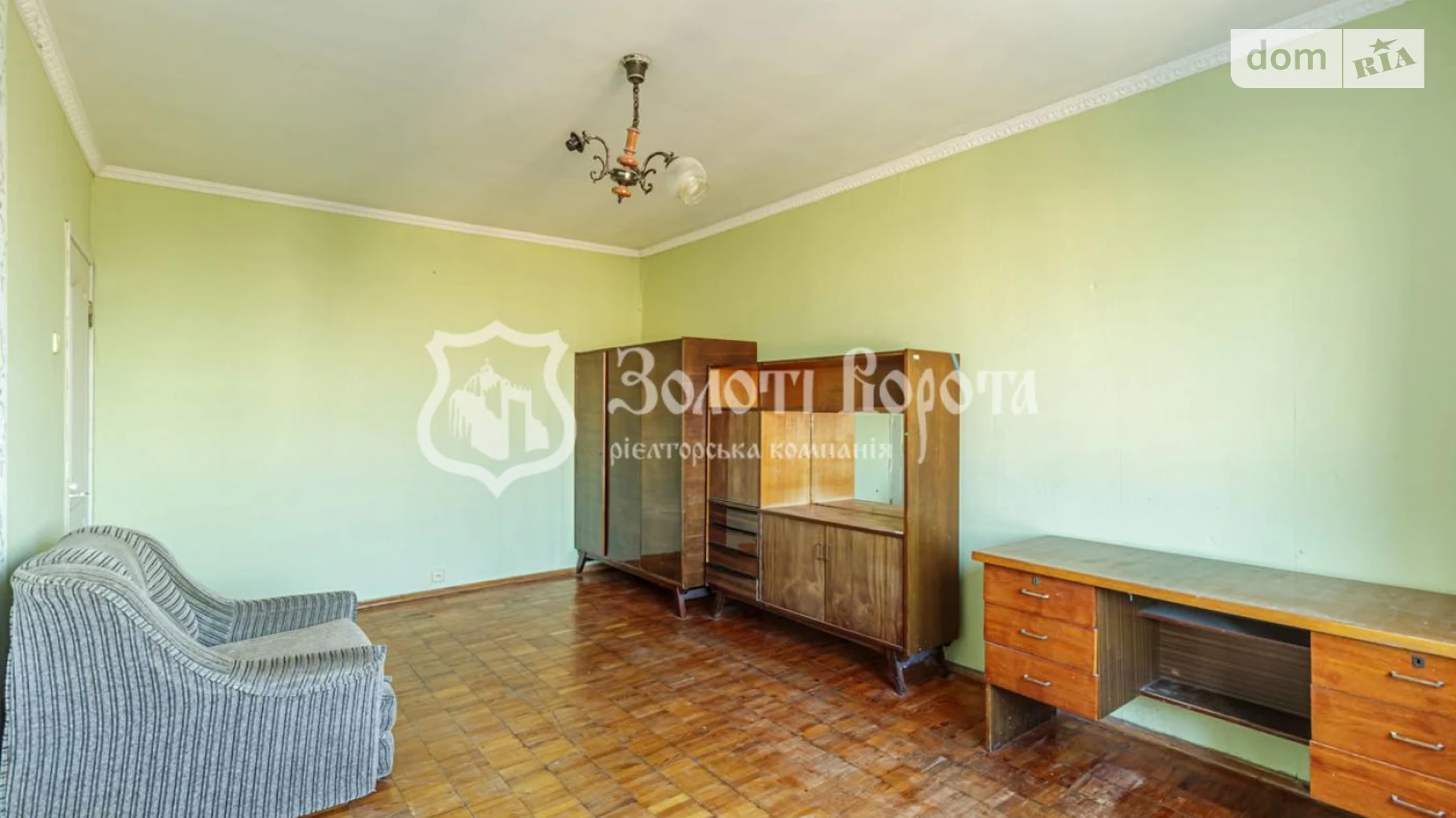 Продается 2-комнатная квартира 55.52 кв. м в Киеве, ул. Рональда Рейгана(Теодора Драйзера), 9Д - фото 2