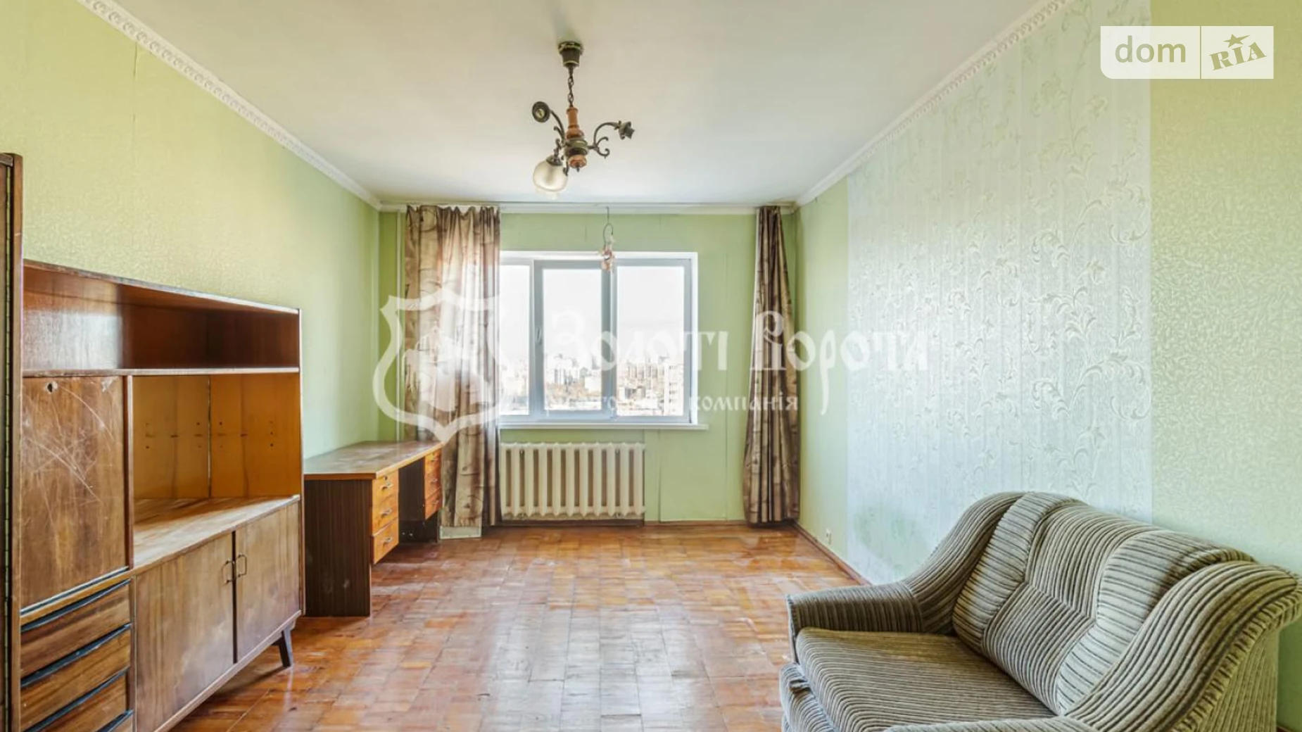 Продается 2-комнатная квартира 55.52 кв. м в Киеве, ул. Рональда Рейгана(Теодора Драйзера), 9Д - фото 4