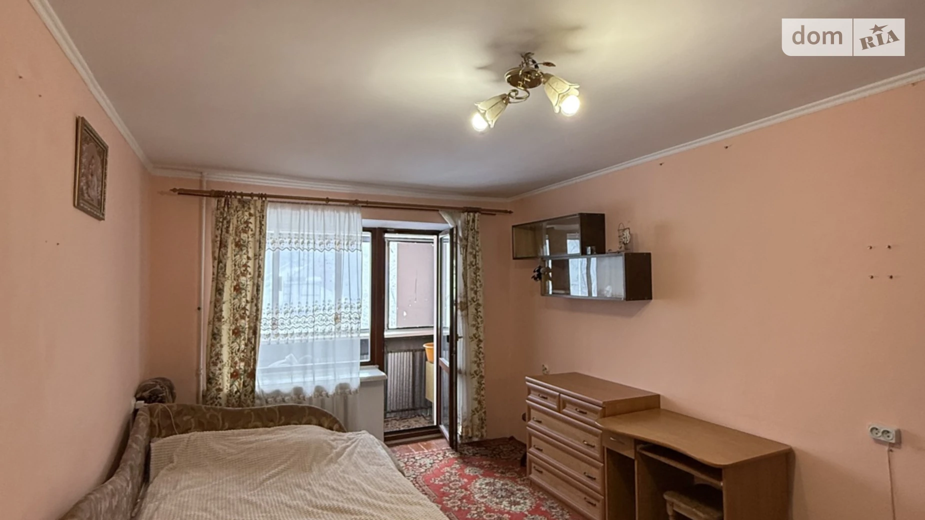 Сдается в аренду 1-комнатная квартира 38 кв. м в Львове, ул. Братьев Дужих(Комарова) - фото 3