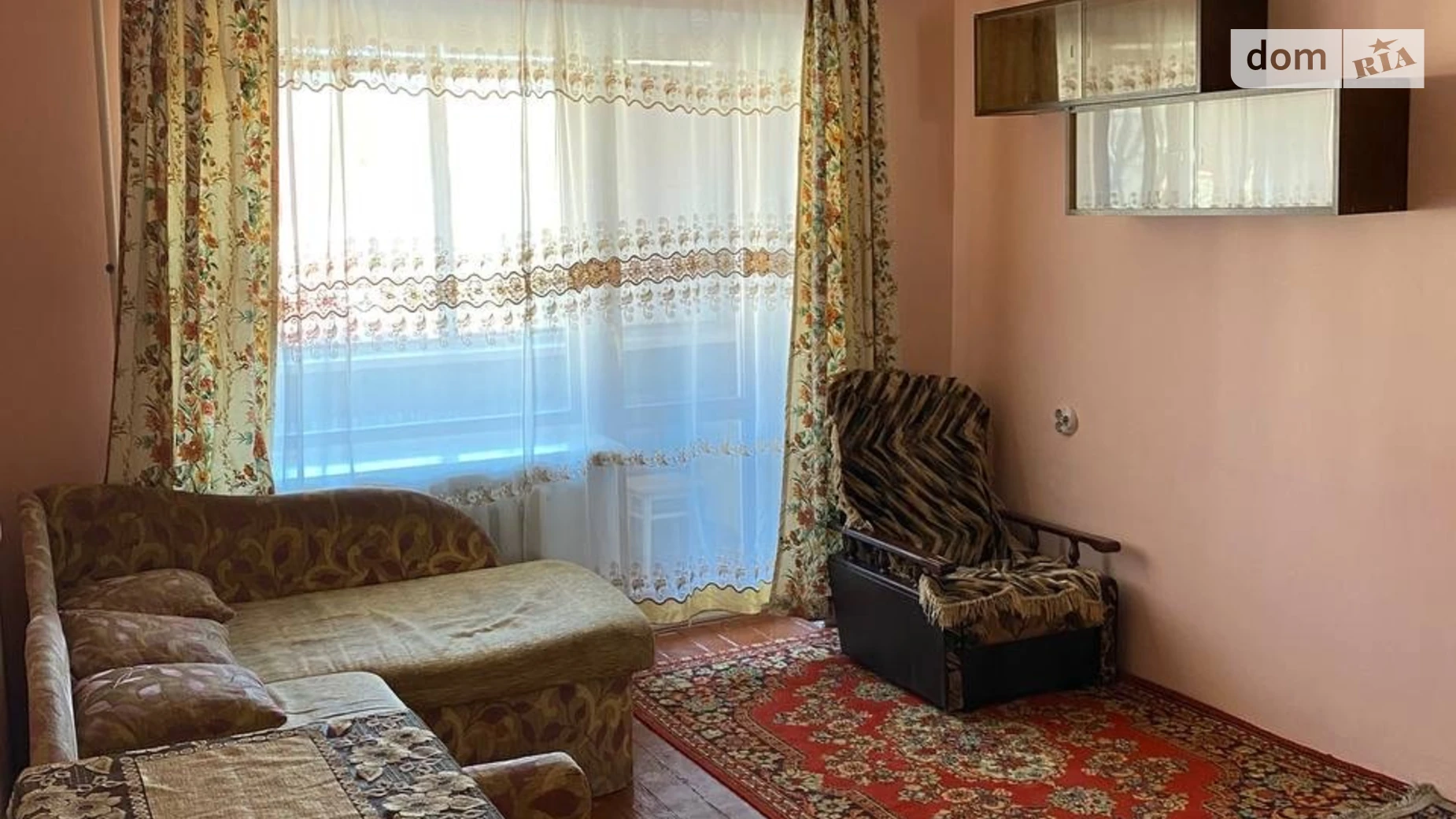 Сдается в аренду 1-комнатная квартира 38 кв. м в Львове, ул. Братьев Дужих(Комарова) - фото 4