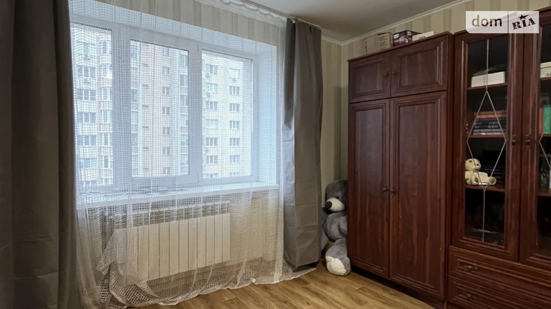 Продается 1-комнатная квартира 48.1 кв. м в Виннице, ул. Академика Янгеля - фото 5