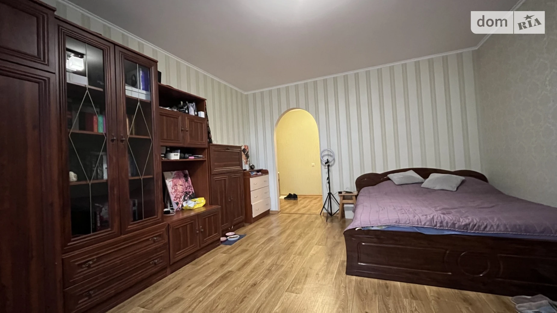 Продается 1-комнатная квартира 48.1 кв. м в Виннице, ул. Академика Янгеля - фото 4