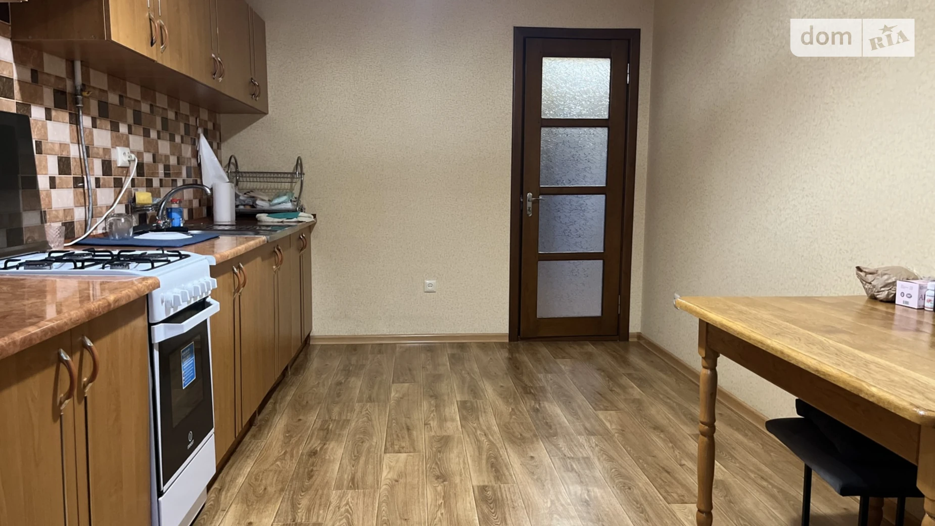 Продается 1-комнатная квартира 48.1 кв. м в Виннице, ул. Академика Янгеля - фото 2