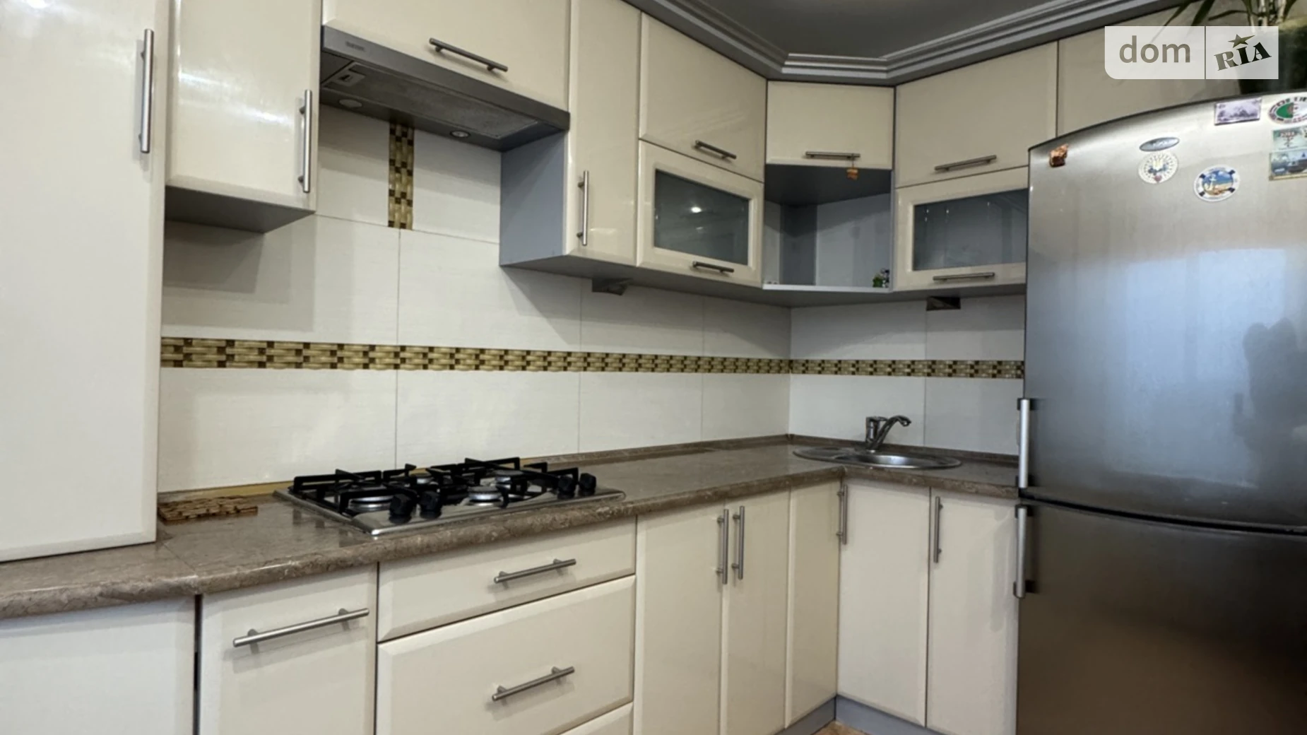 Сдается в аренду 1-комнатная квартира 35 кв. м в Хмельницком, ул. Заречанская, 57/1 - фото 2