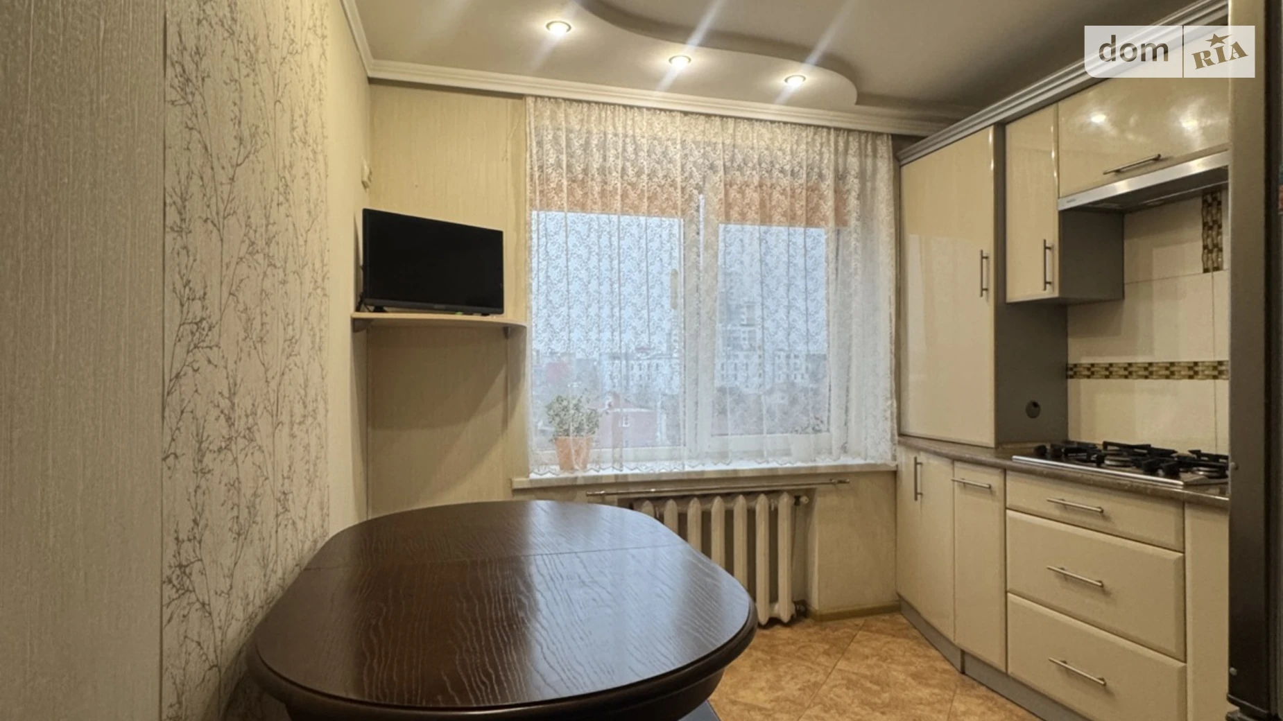 Сдается в аренду 1-комнатная квартира 35 кв. м в Хмельницком, ул. Заречанская, 57/1 - фото 4