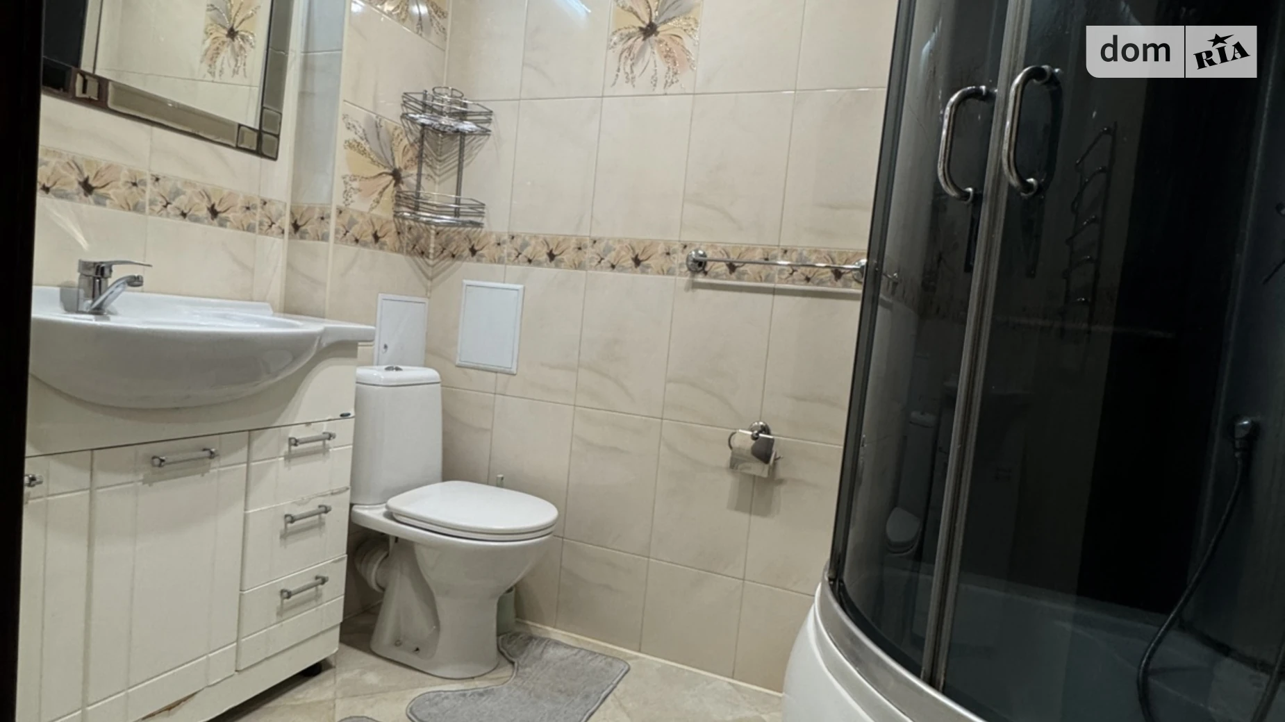 Сдается в аренду 1-комнатная квартира 35 кв. м в Хмельницком, ул. Заречанская, 57/1 - фото 5