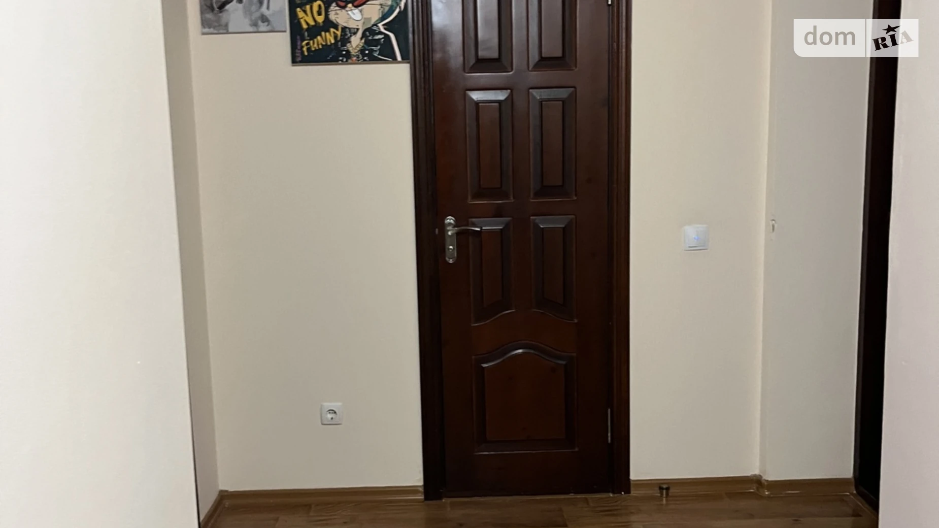 Продается 1-комнатная квартира 44.6 кв. м в Виннице, ул. Героев Крут - фото 2