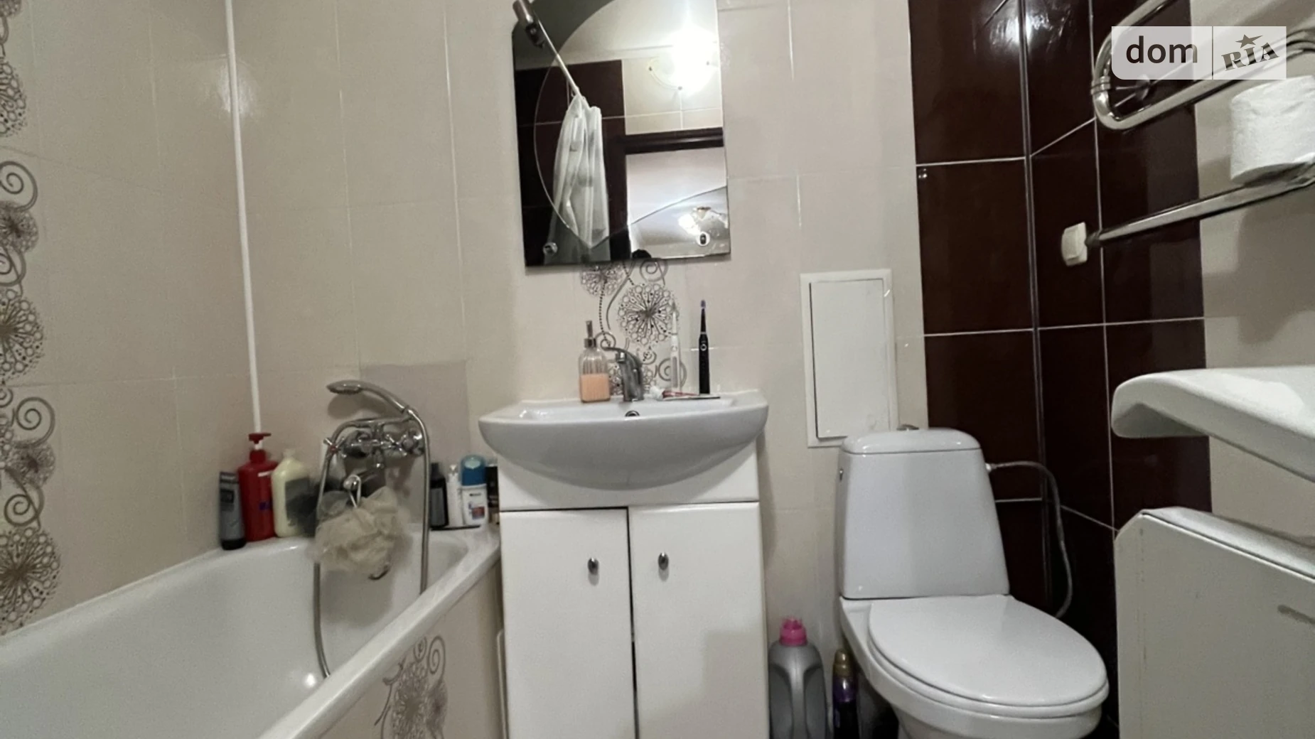 Продается 1-комнатная квартира 44.6 кв. м в Виннице, ул. Героев Крут - фото 5