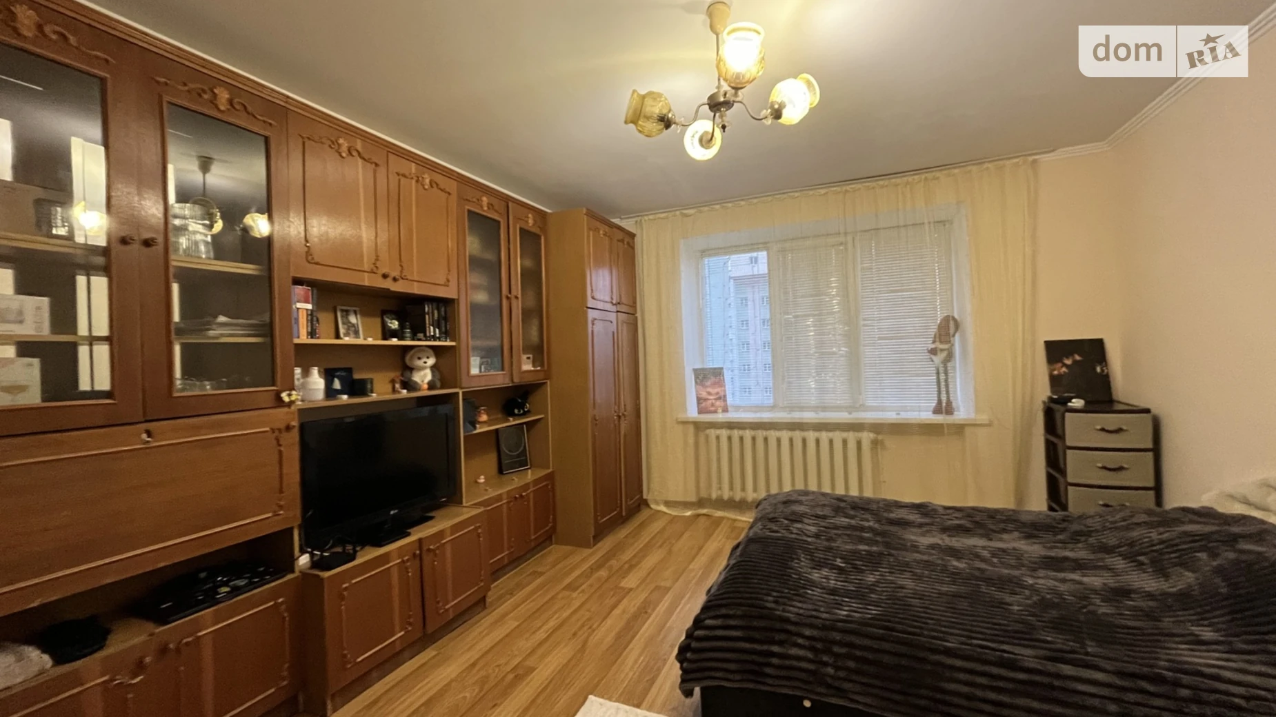 Продается 1-комнатная квартира 44.6 кв. м в Виннице, ул. Героев Крут - фото 3