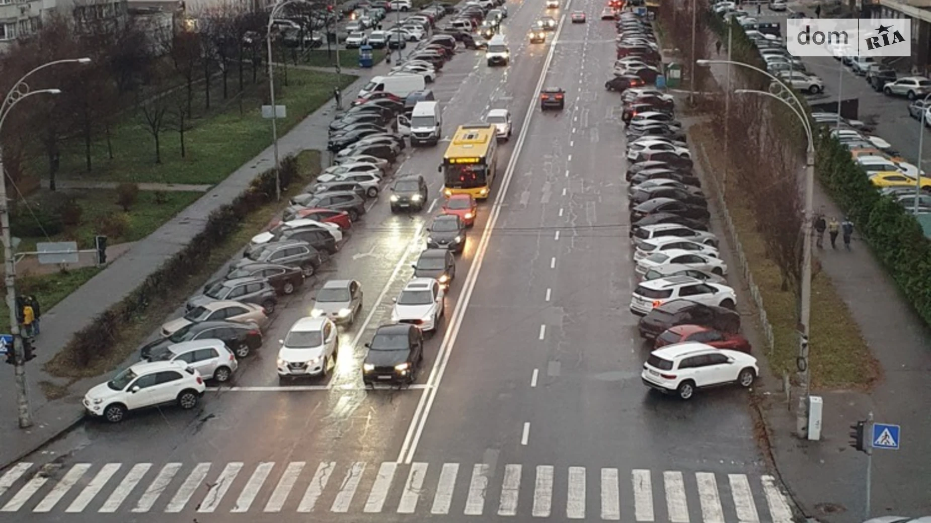 Сдается в аренду 1-комнатная квартира 28 кв. м в Киеве, ул. Григория Гуляницкого, 39А - фото 5