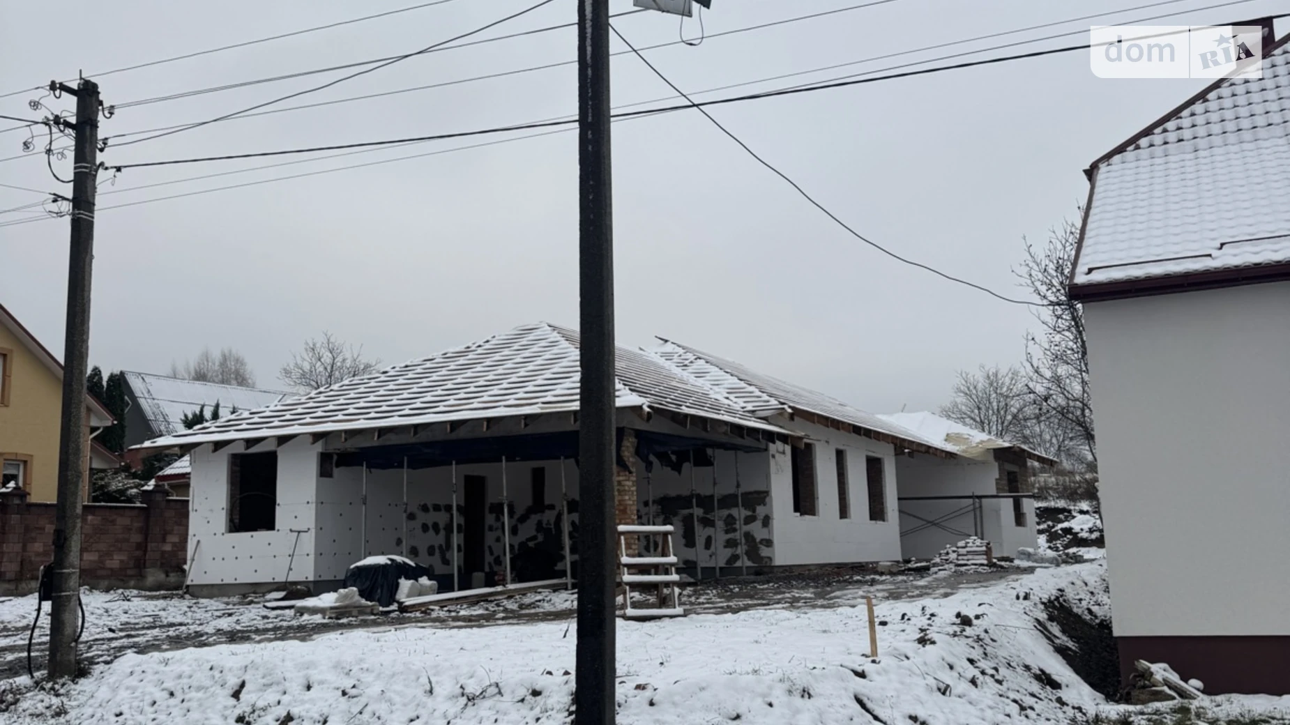 Продается одноэтажный дом 150 кв. м с террасой, цена: 115000 $ - фото 2