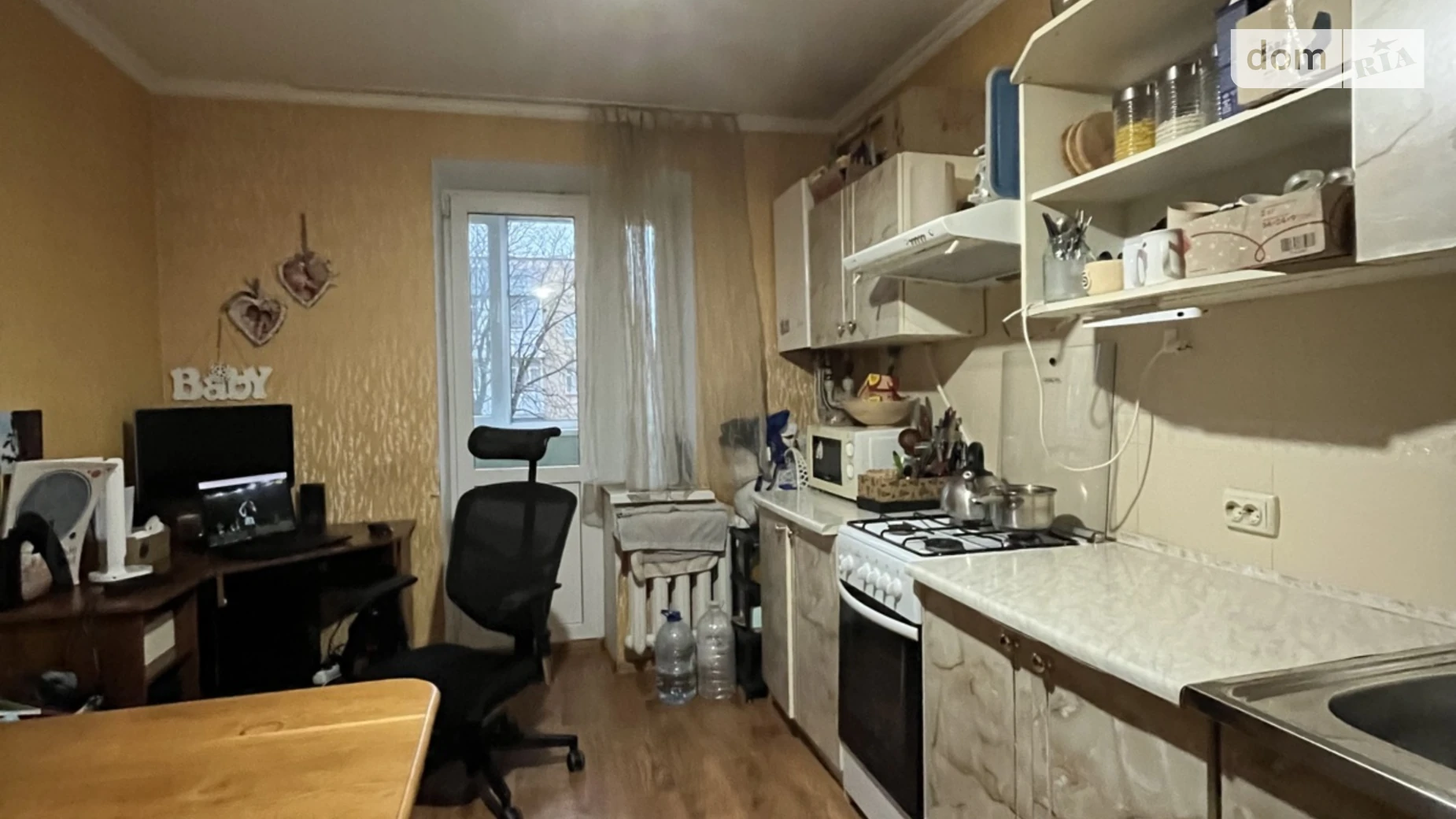 Продается 1-комнатная квартира 45.8 кв. м в Виннице, ул. Героев Нацгвардии(Некрасова) - фото 4