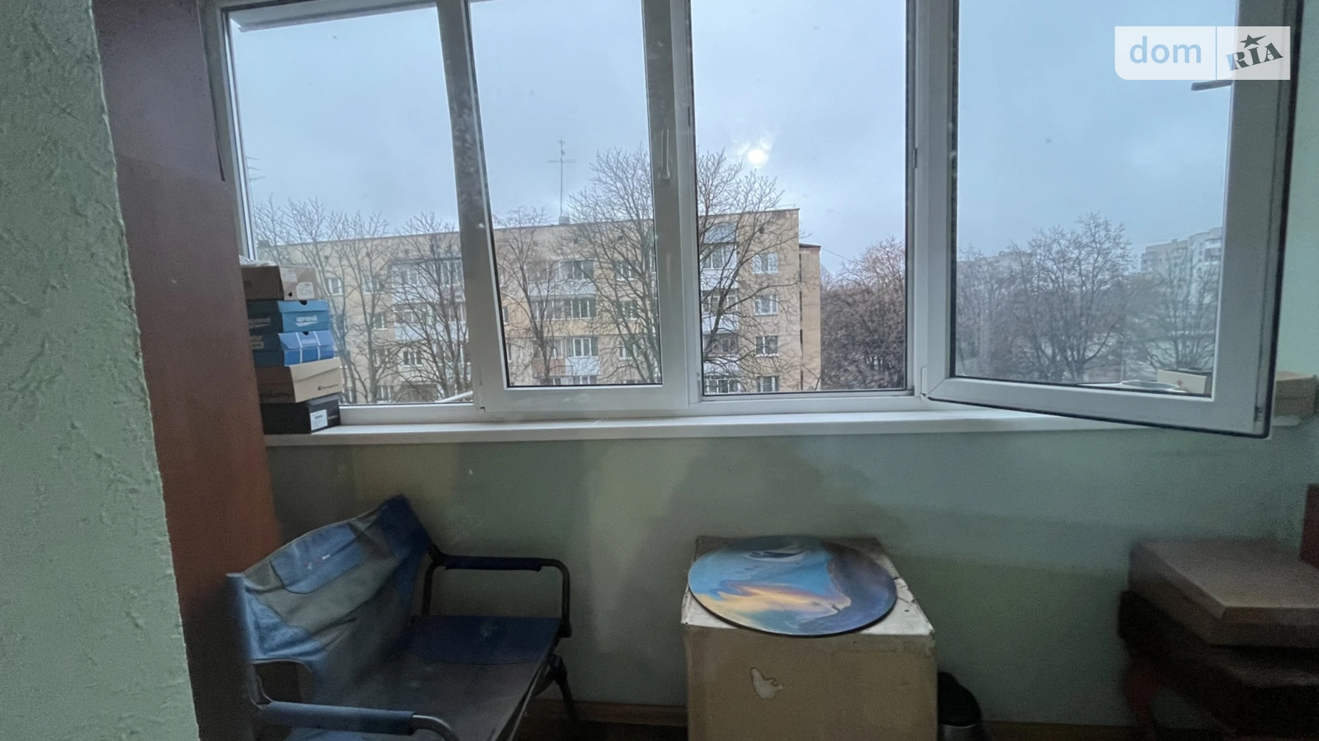 Продается 1-комнатная квартира 45.8 кв. м в Виннице, ул. Героев Нацгвардии(Некрасова) - фото 3